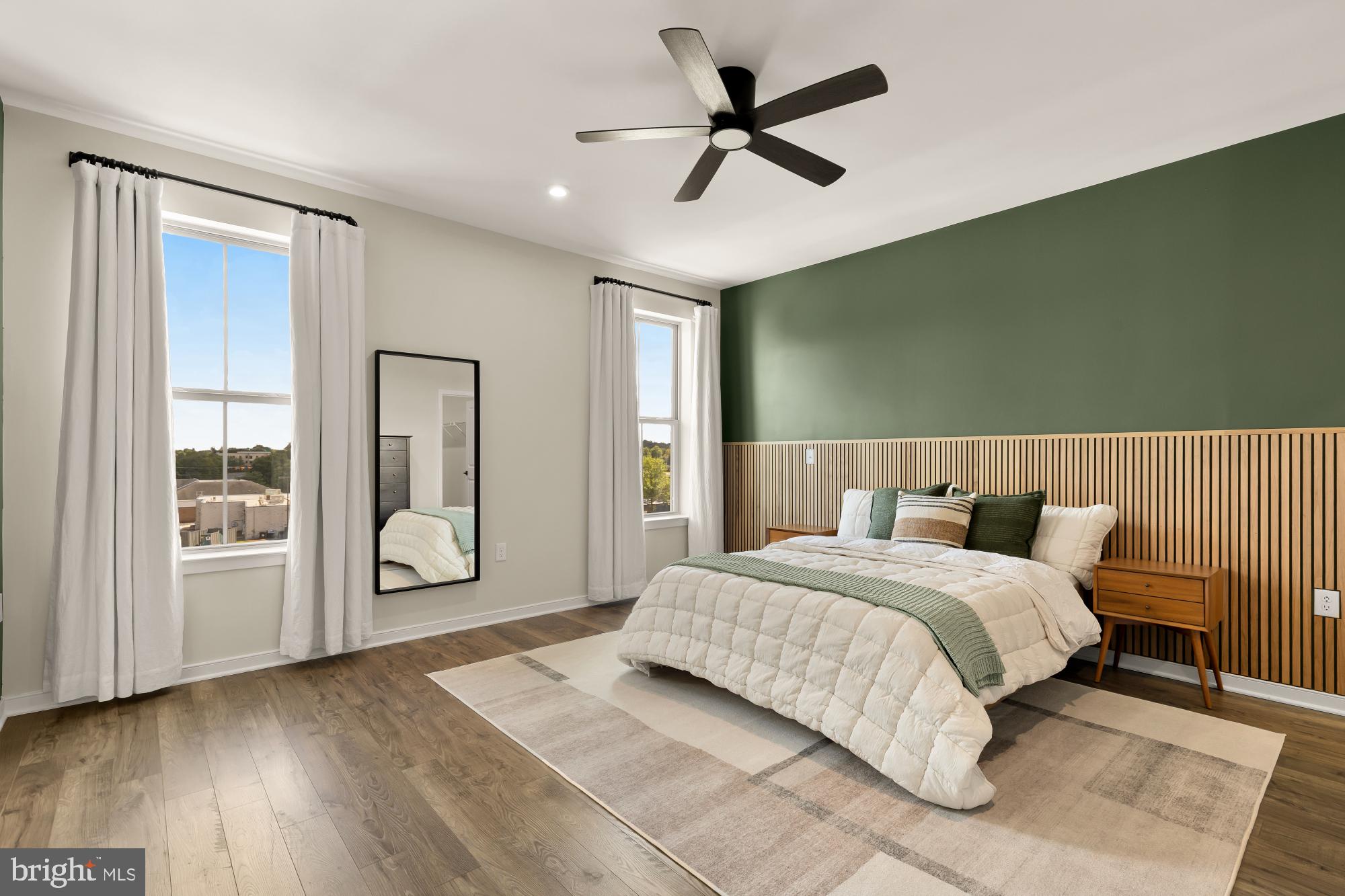 STERLING - Residential