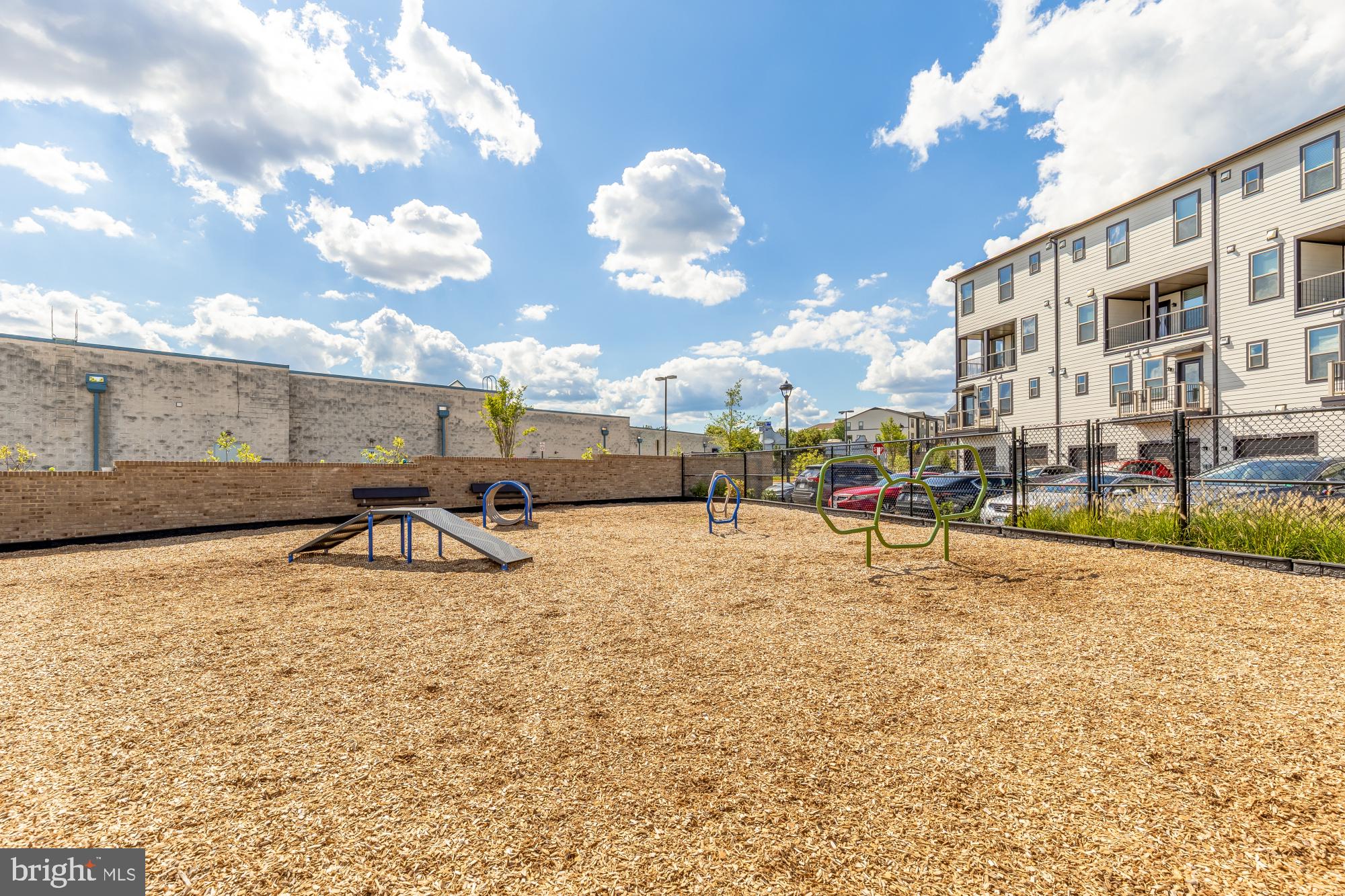 STERLING - Residential