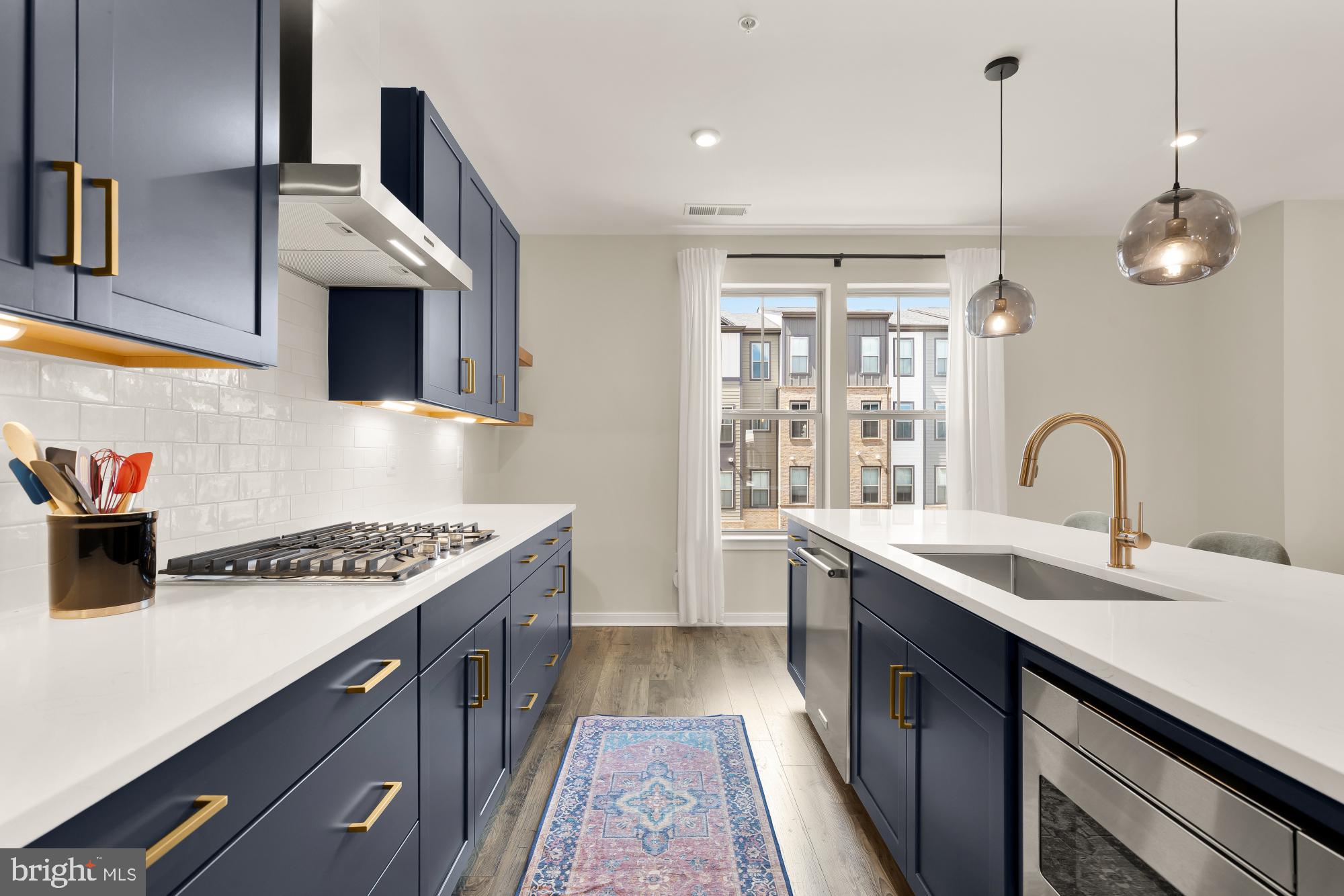 STERLING - Residential