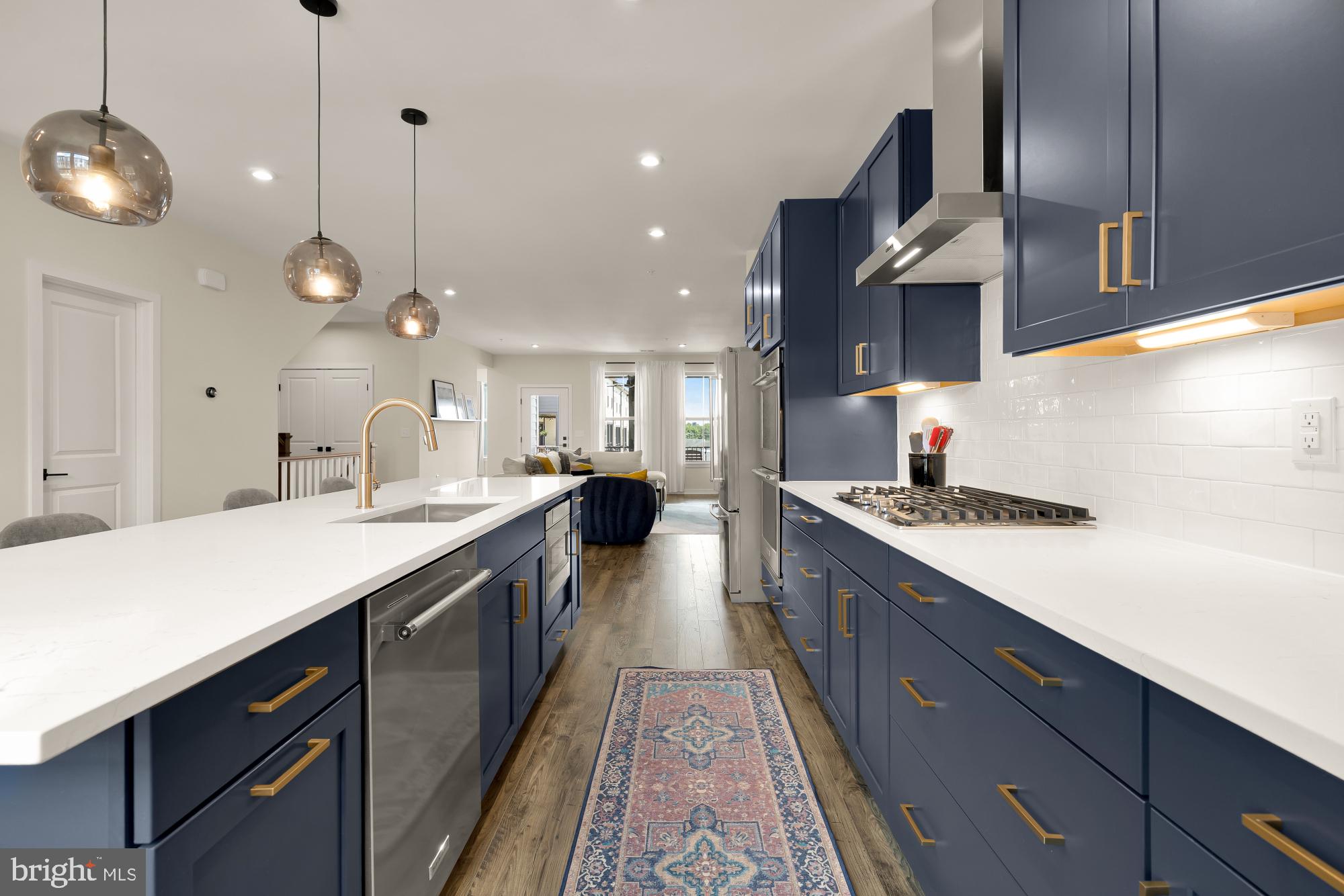 STERLING - Residential