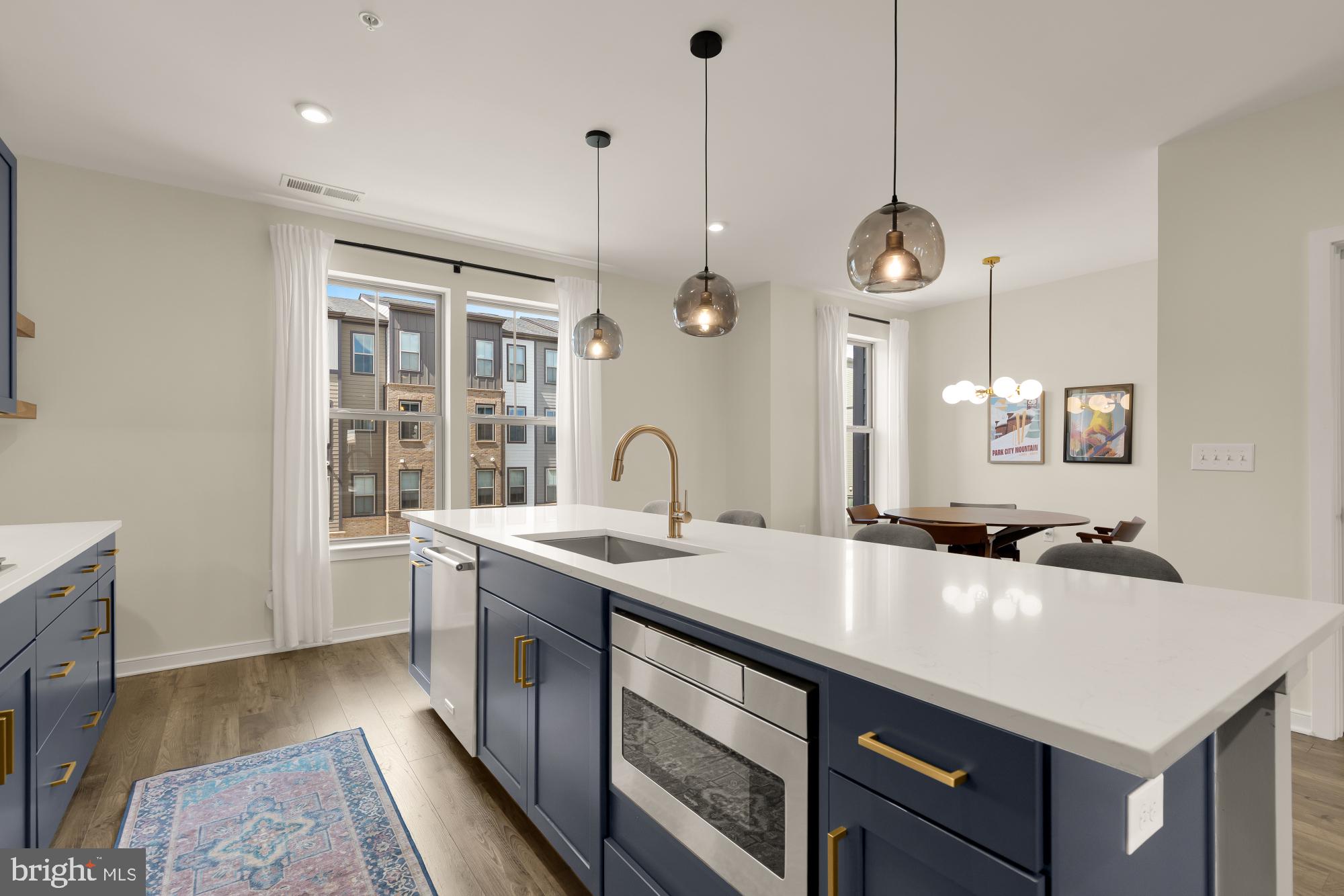 STERLING - Residential