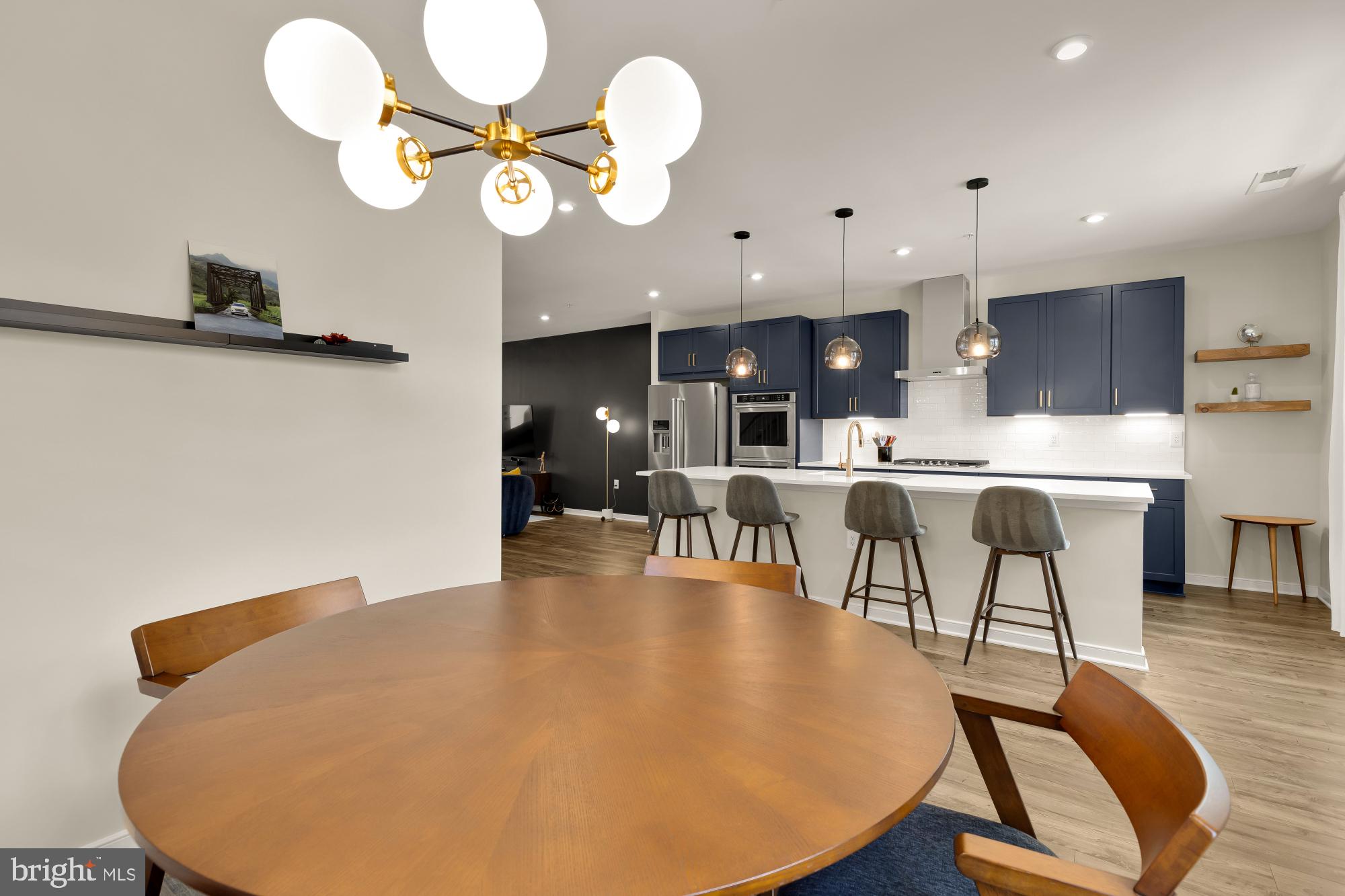 STERLING - Residential