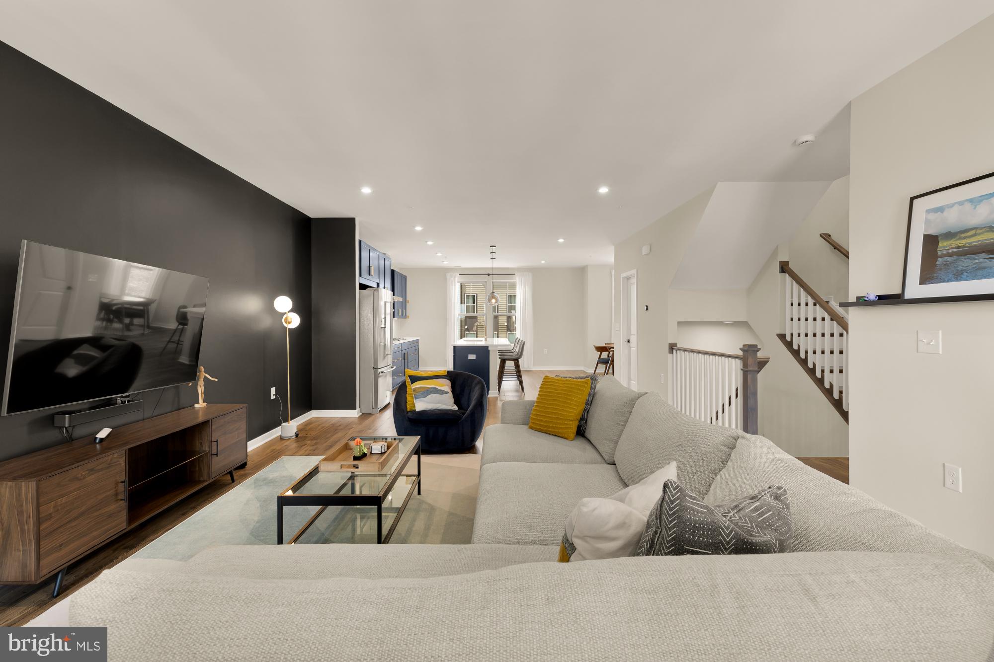 STERLING - Residential