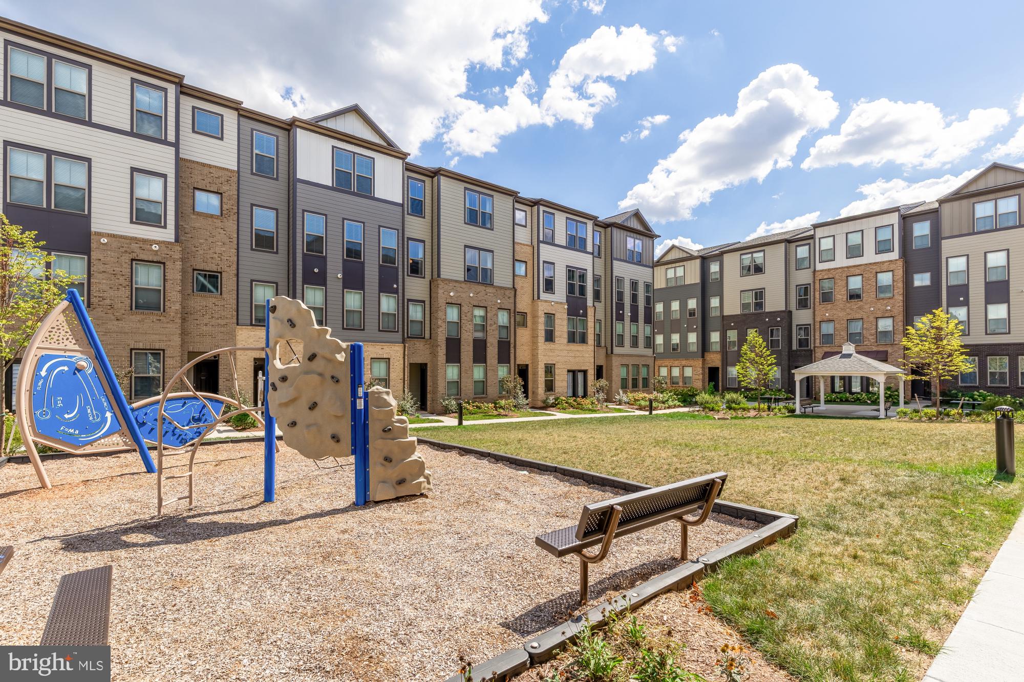 STERLING - Residential