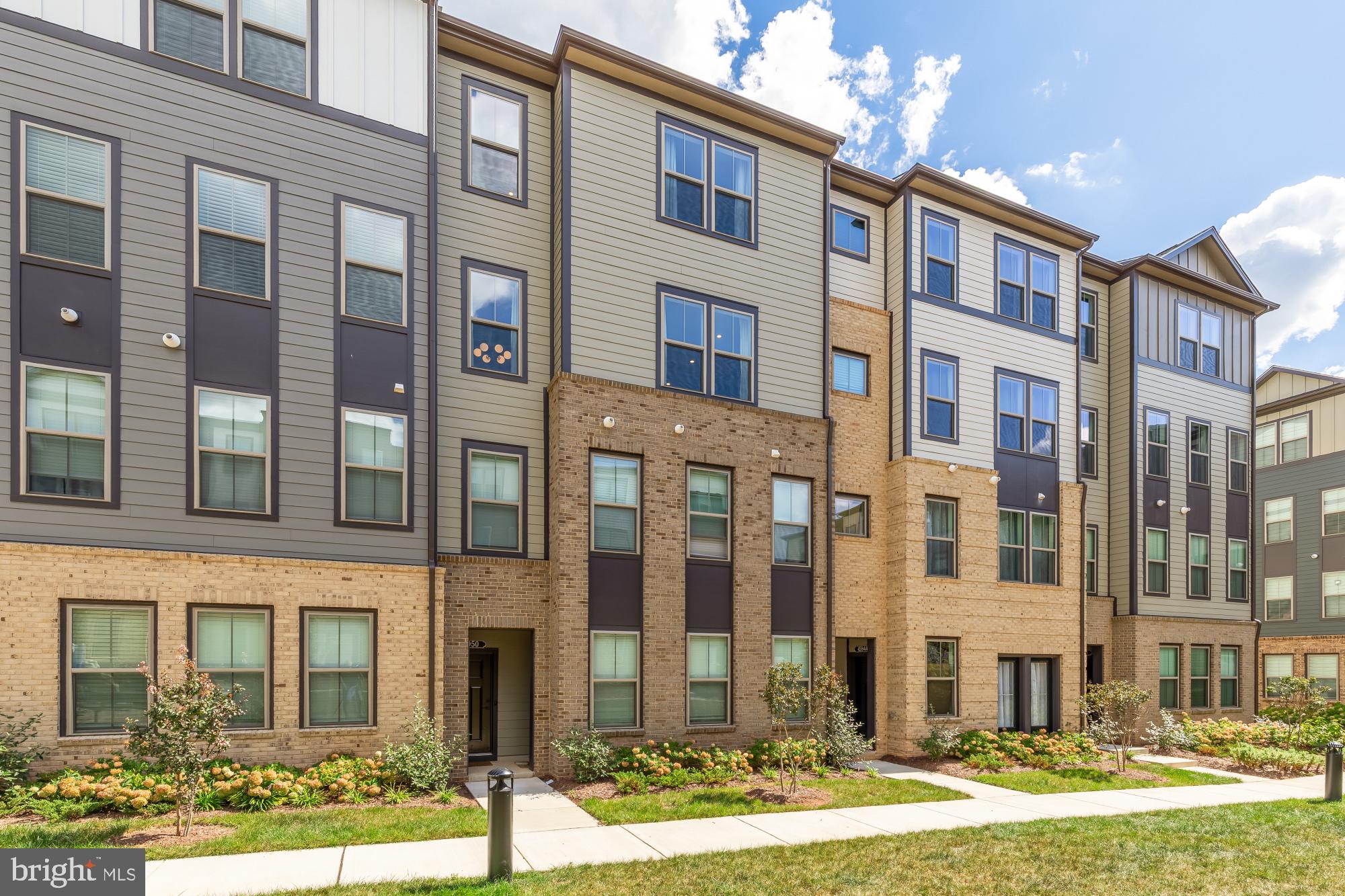 STERLING - Residential