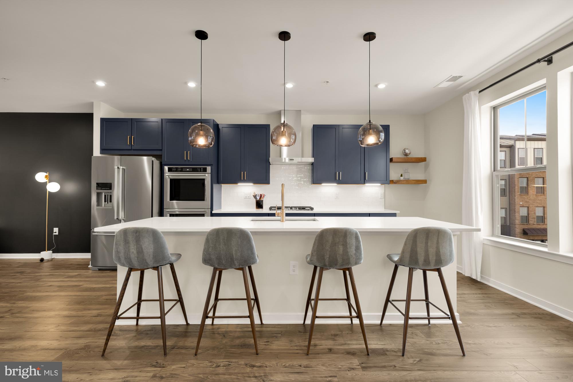 STERLING - Residential