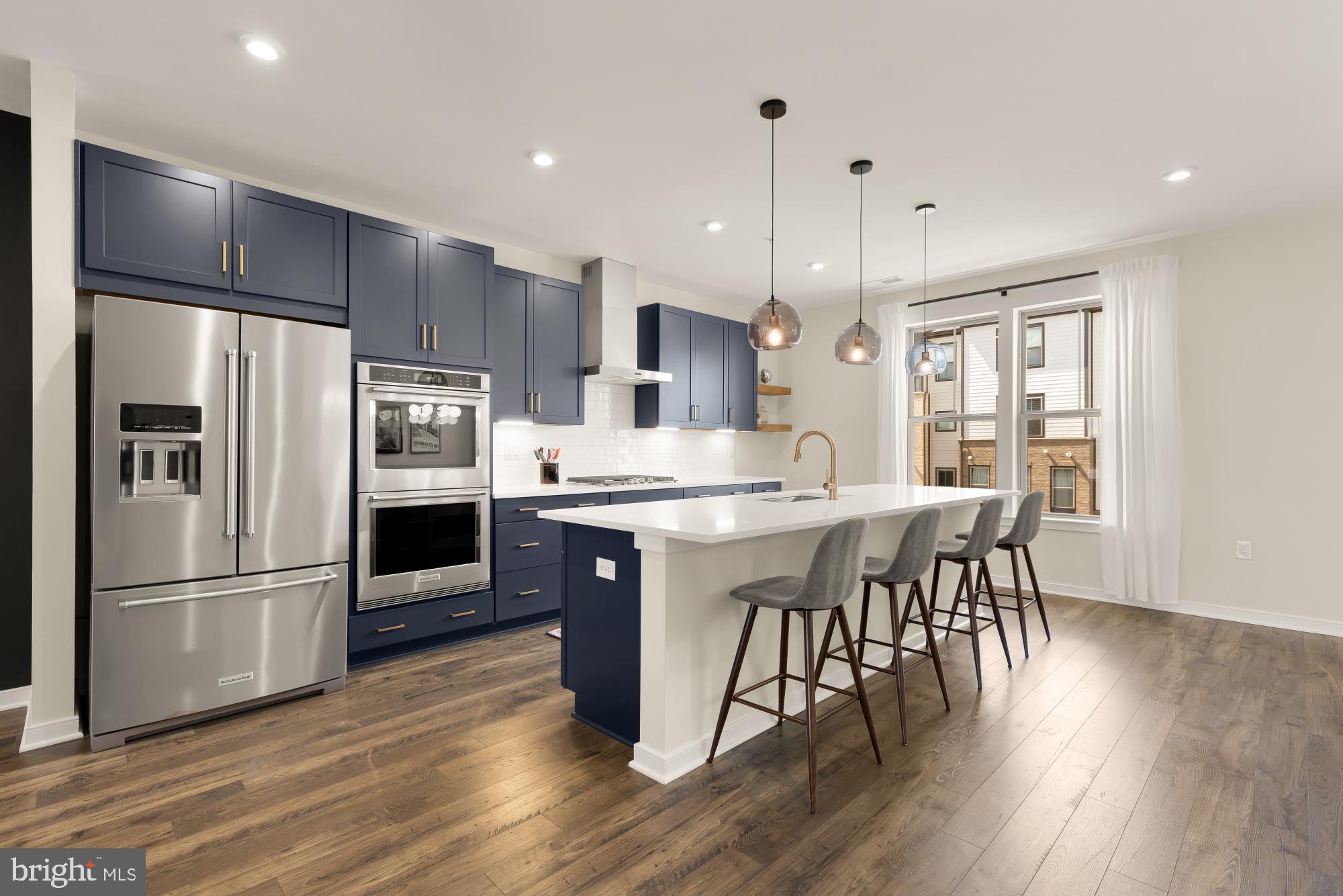 STERLING - Residential