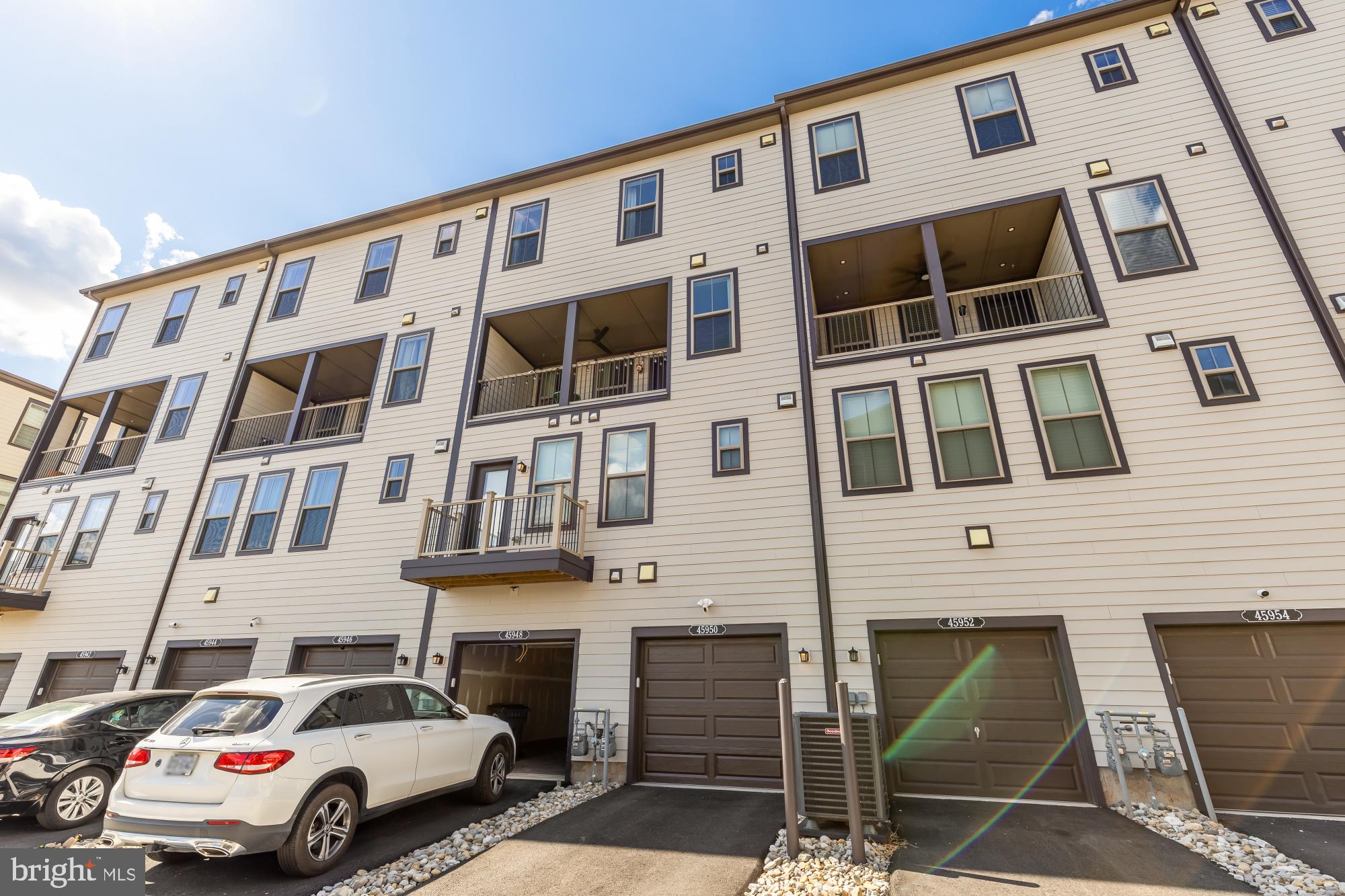 STERLING - Residential