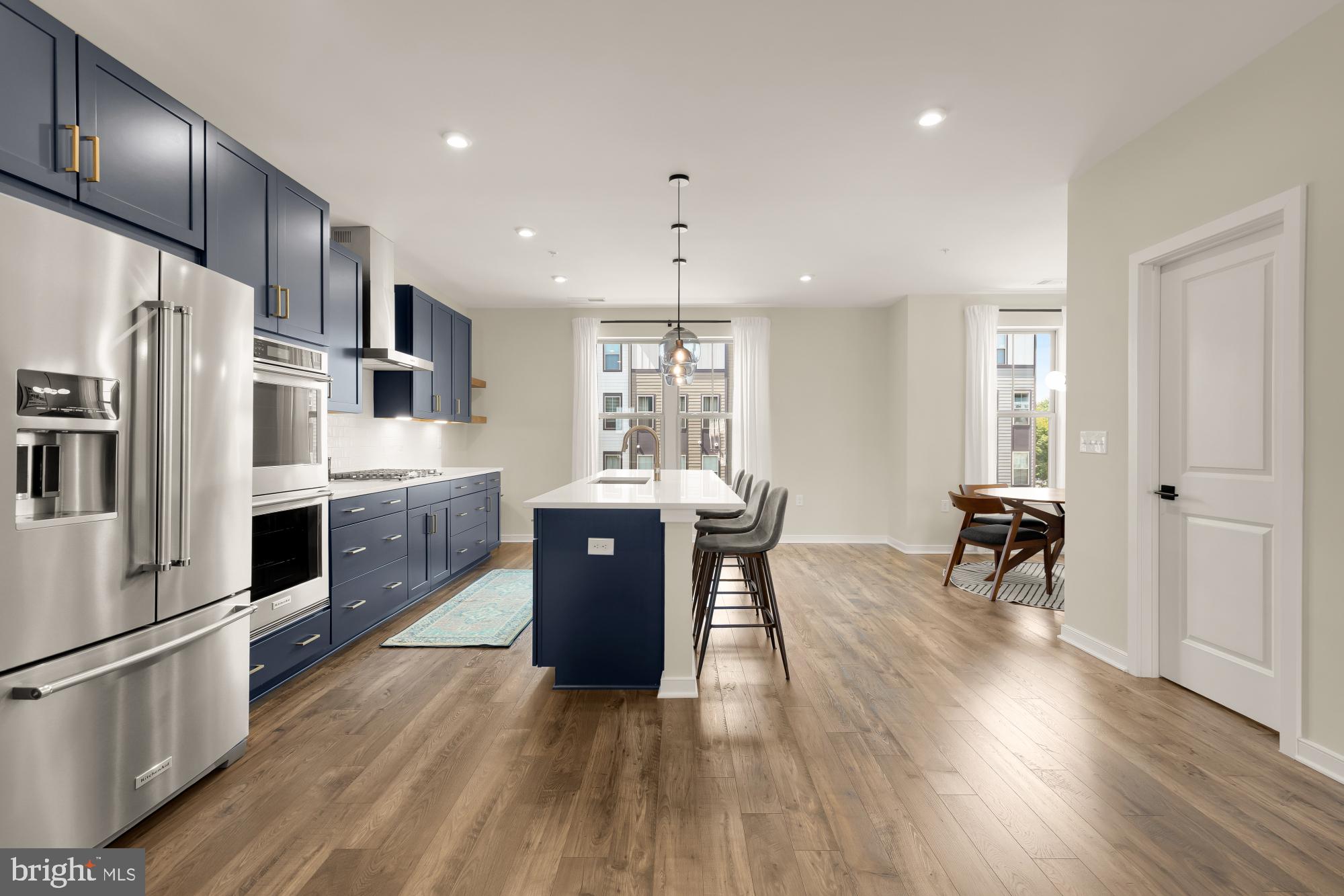 STERLING - Residential