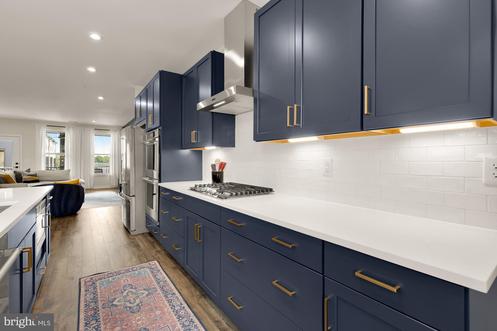 STERLING - Residential