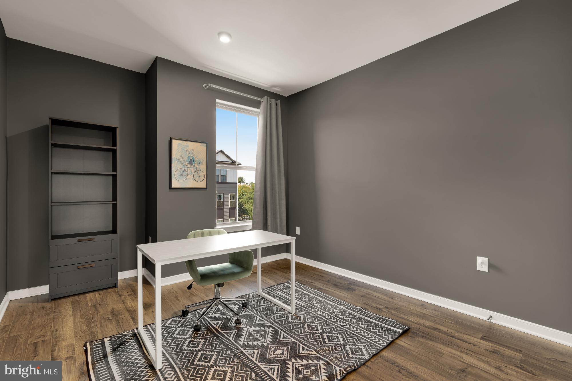 STERLING - Residential