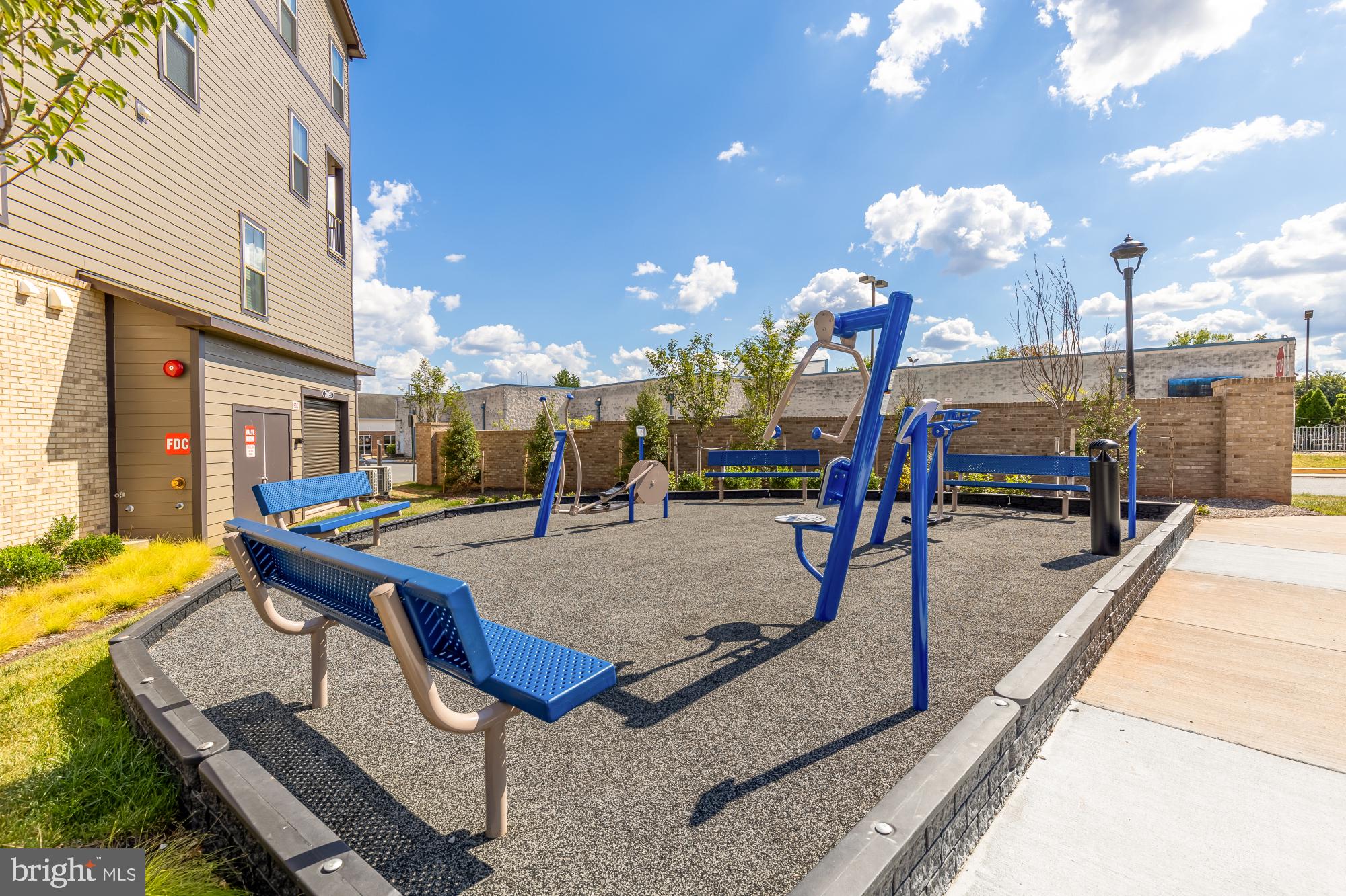 STERLING - Residential