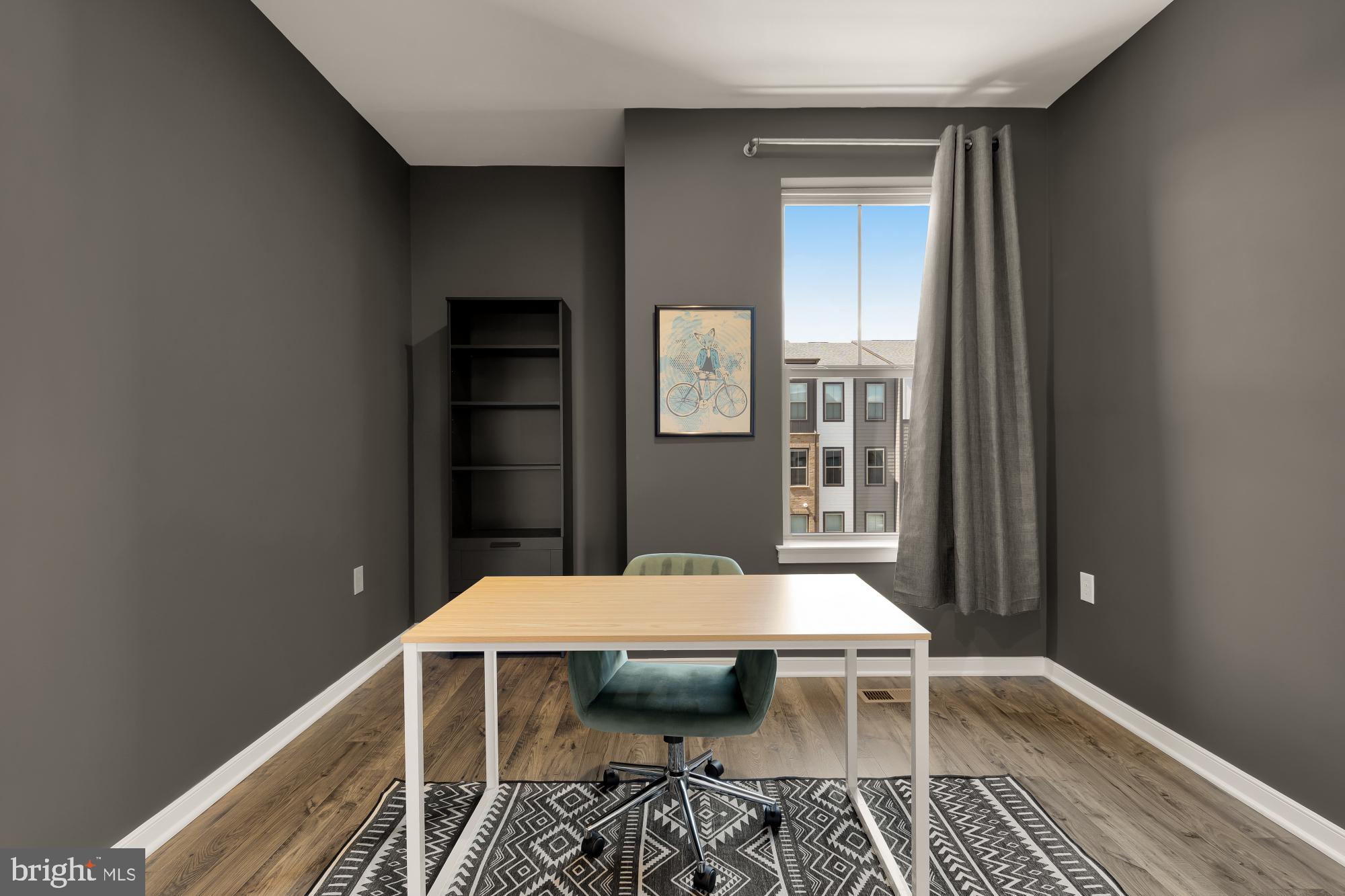 STERLING - Residential