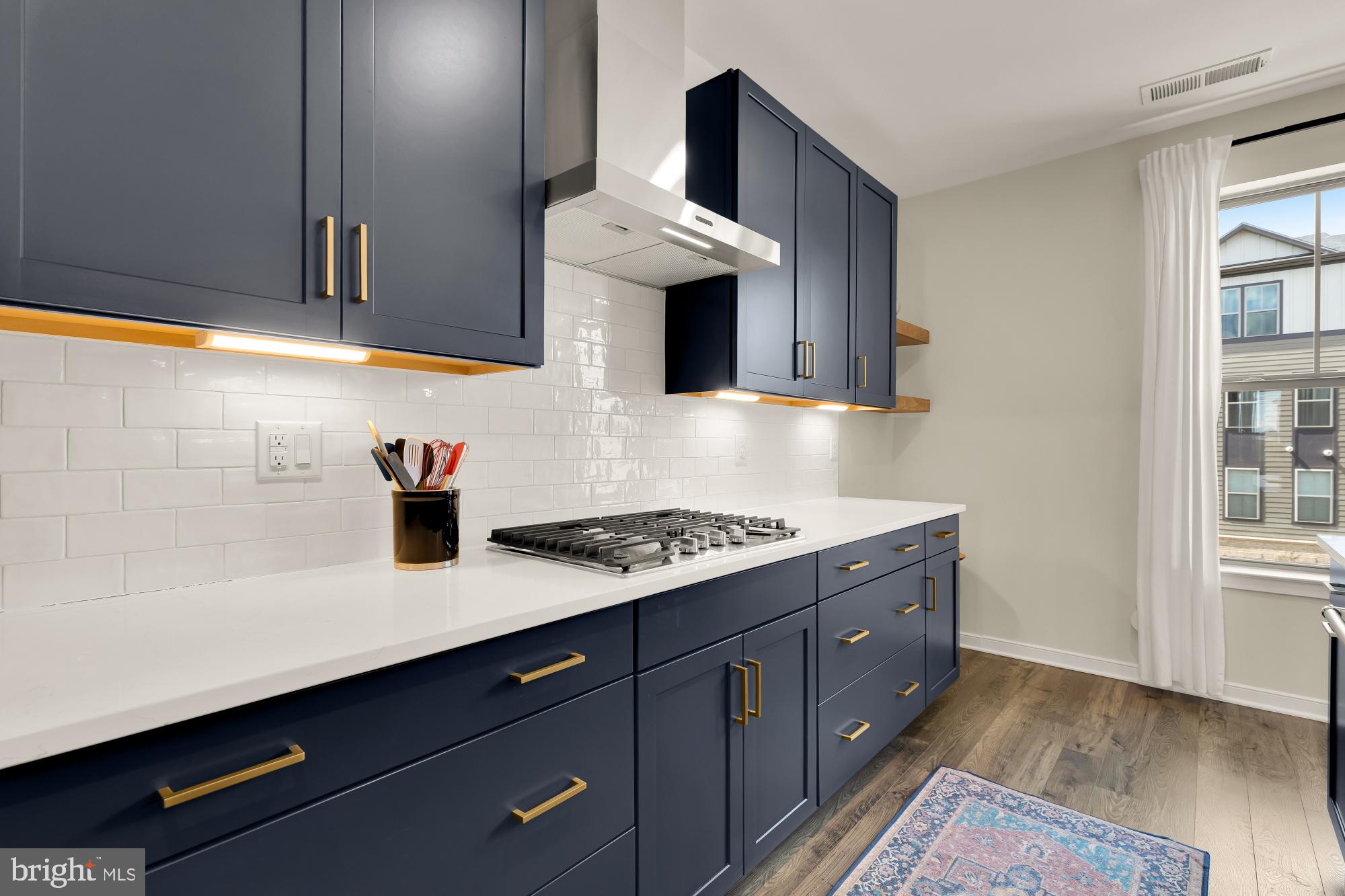 STERLING - Residential