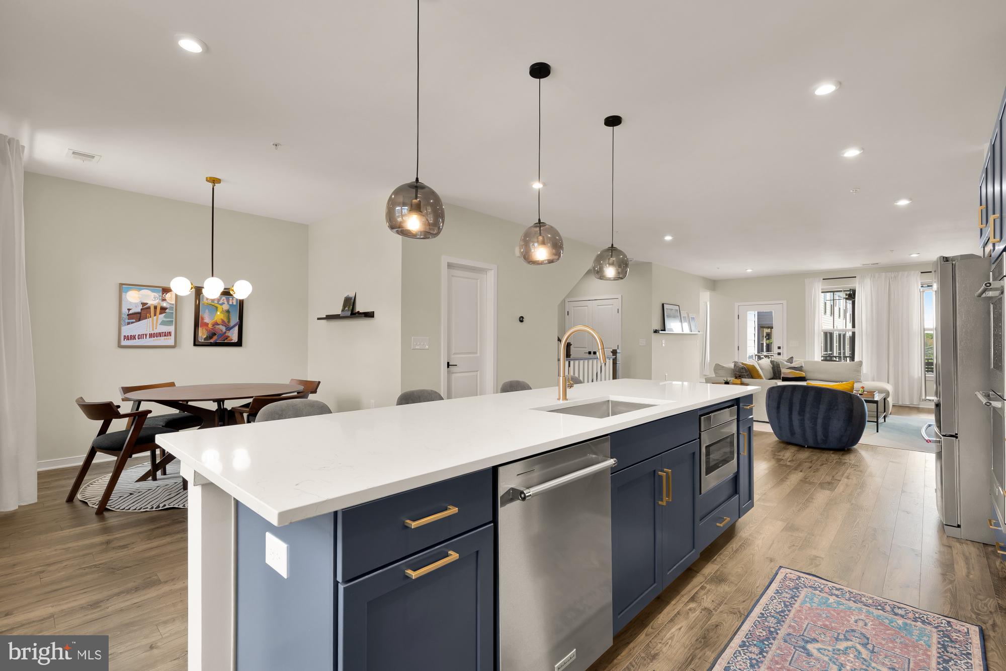 STERLING - Residential