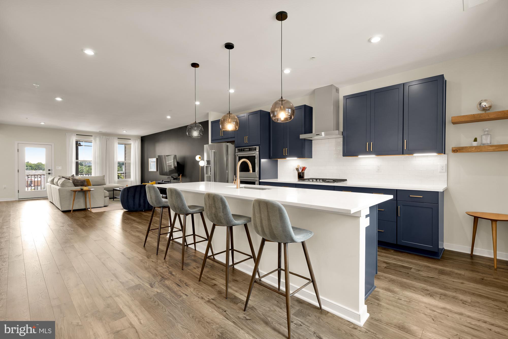 STERLING - Residential