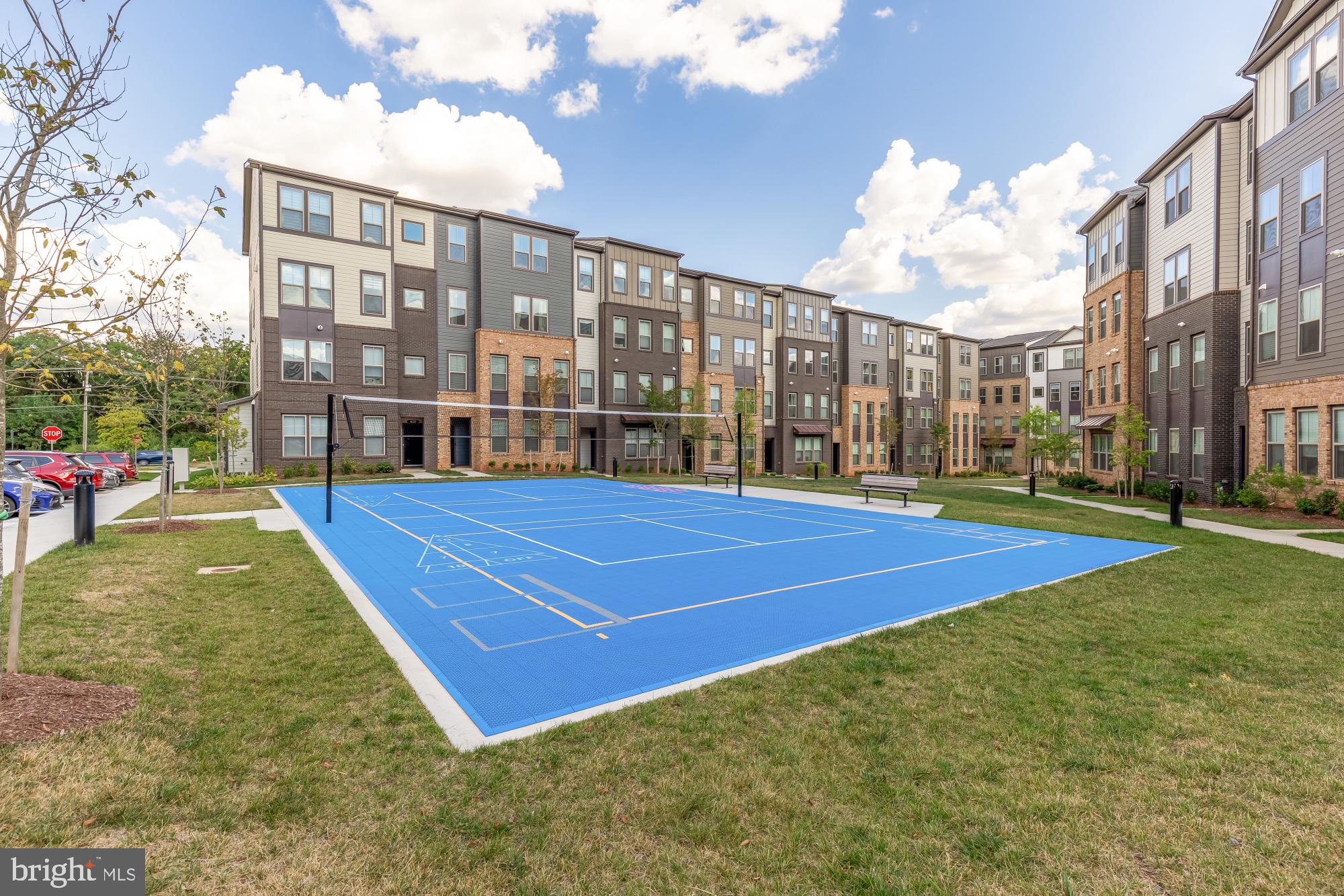 STERLING - Residential