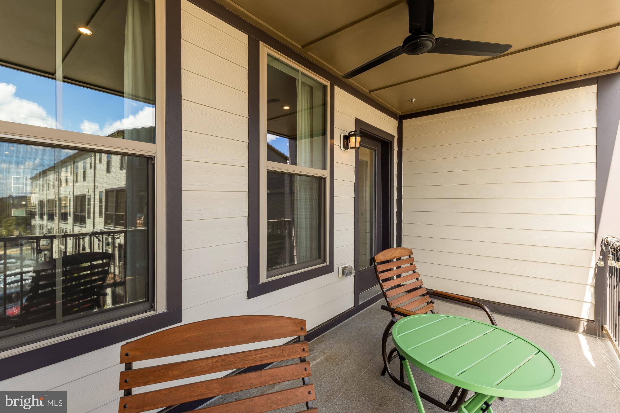 STERLING - Residential