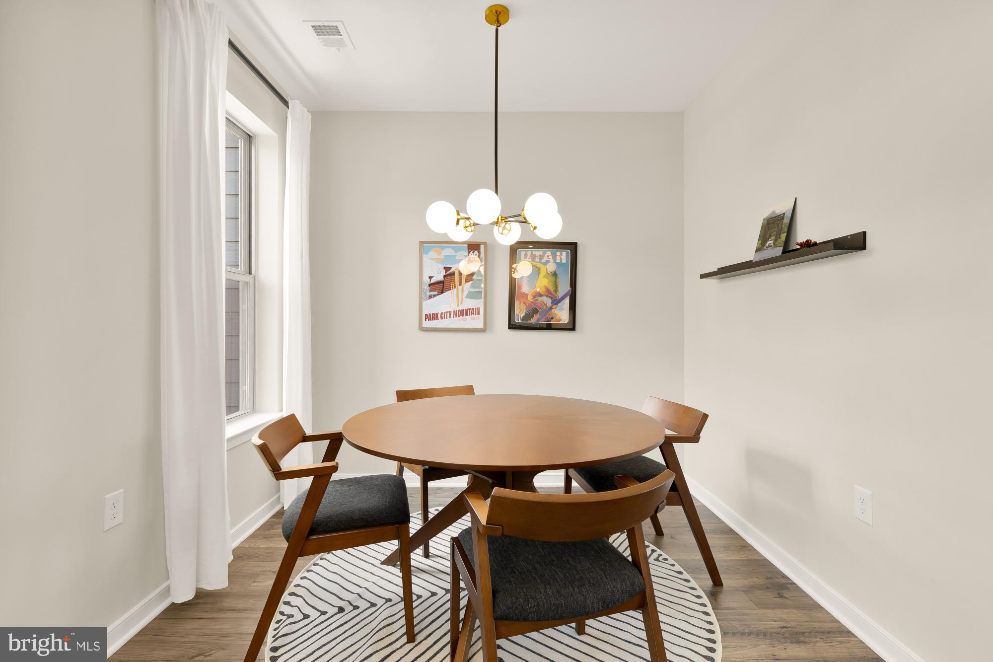 STERLING - Residential