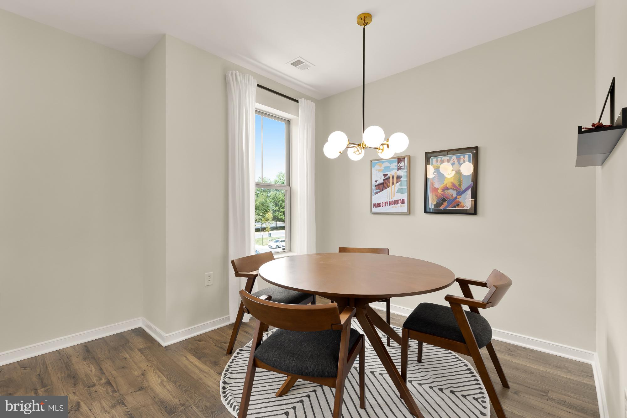 STERLING - Residential