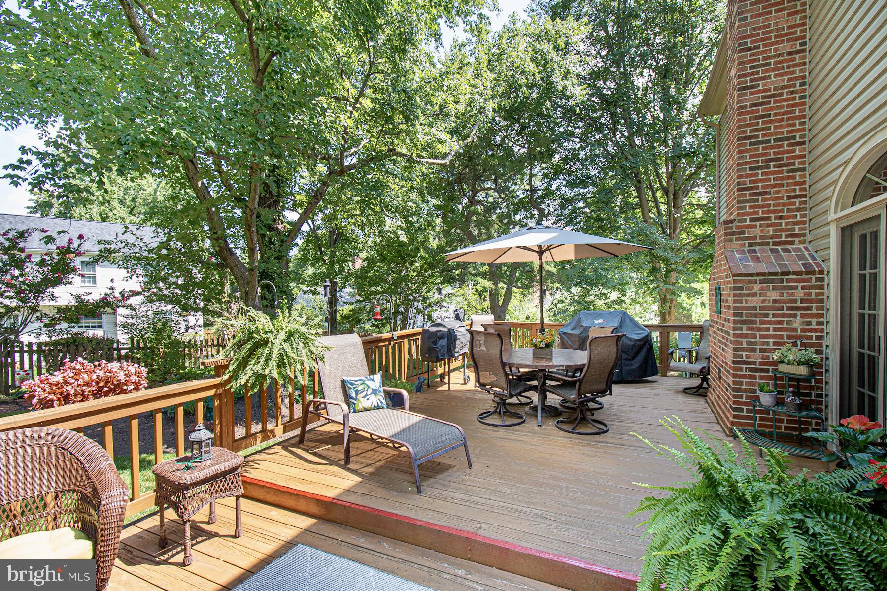 POPLAR TREE ESTATES - Residential