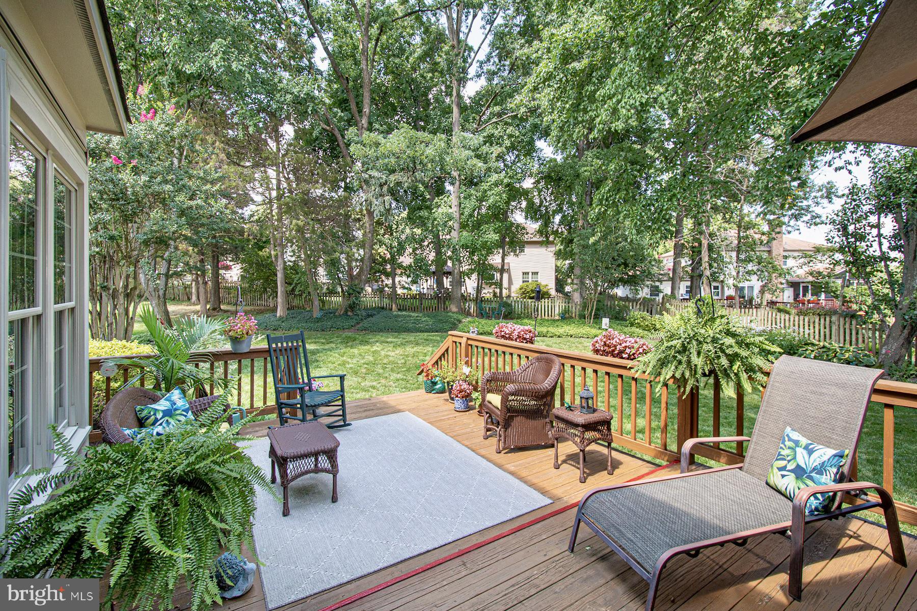 POPLAR TREE ESTATES - Residential