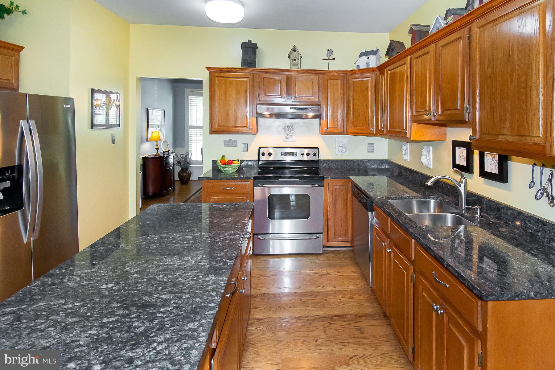 POPLAR TREE ESTATES - Residential