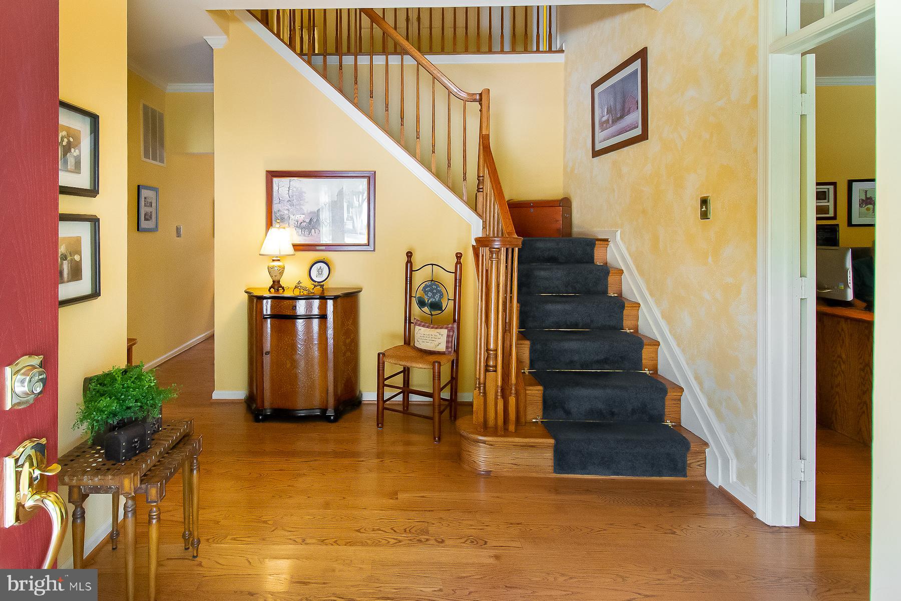 POPLAR TREE ESTATES - Residential