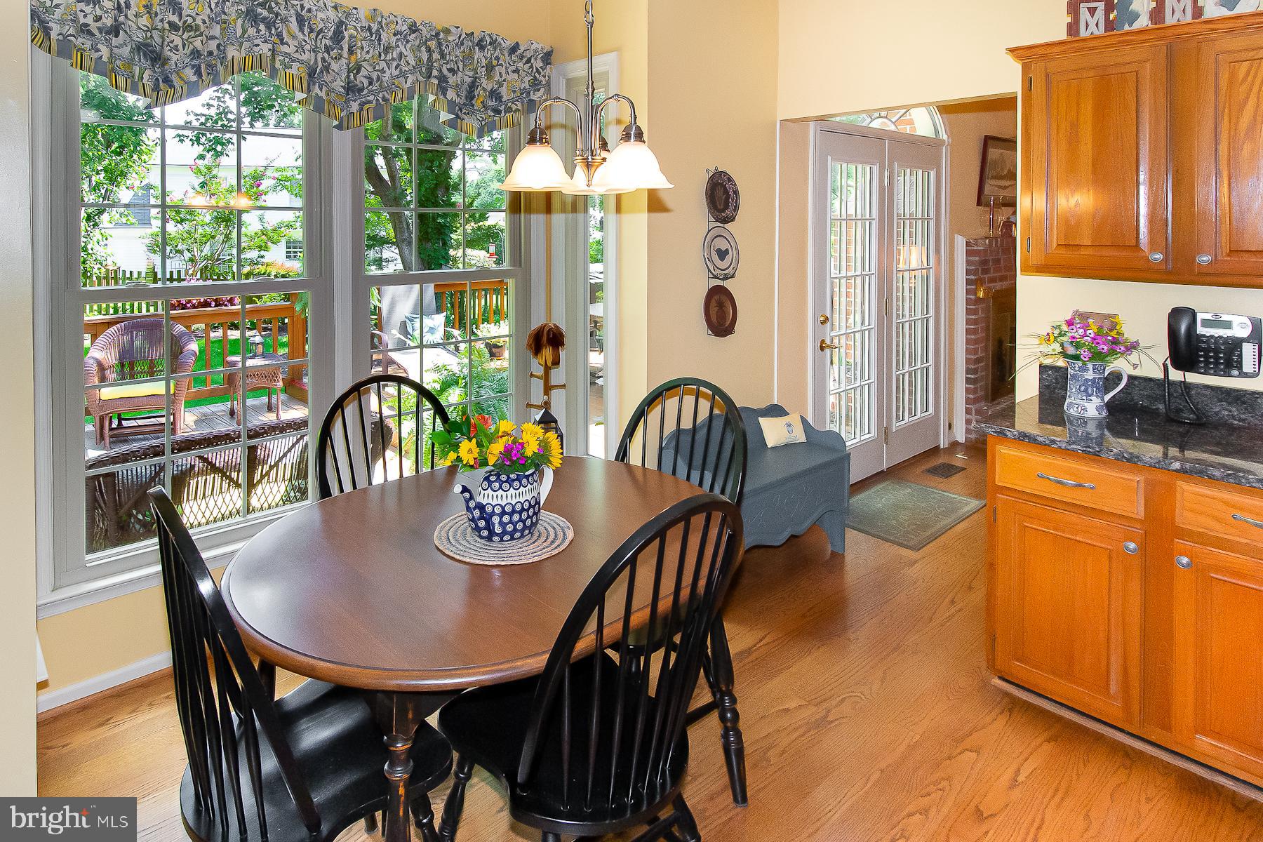 POPLAR TREE ESTATES - Residential