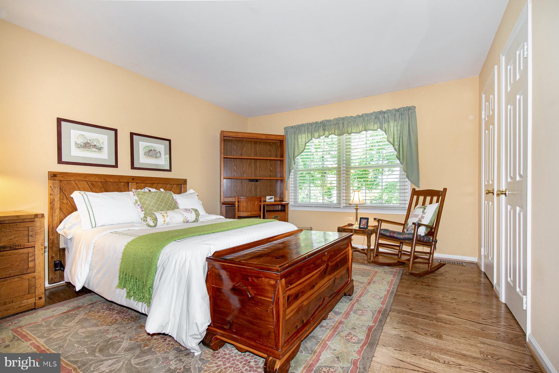 POPLAR TREE ESTATES - Residential