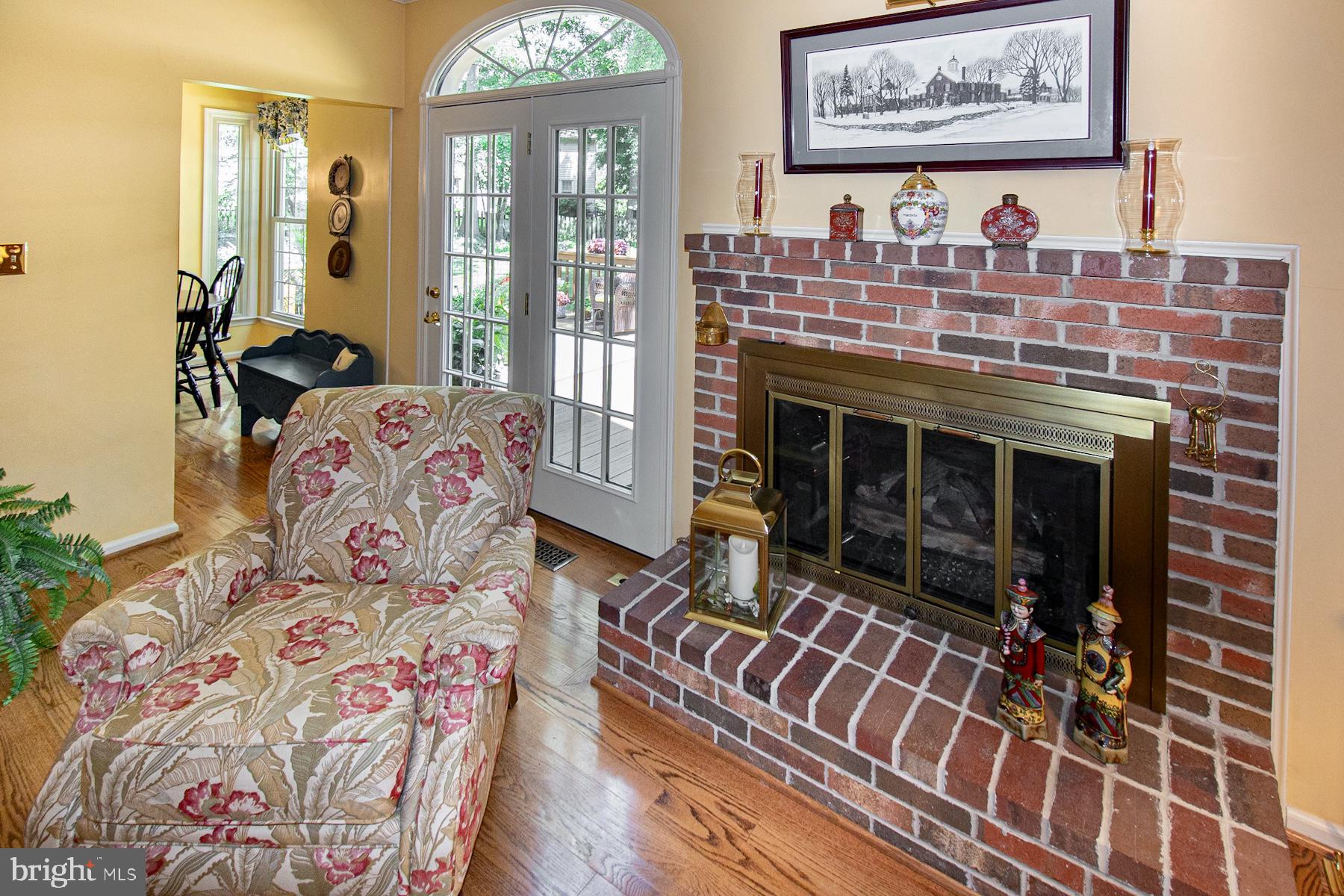 POPLAR TREE ESTATES - Residential