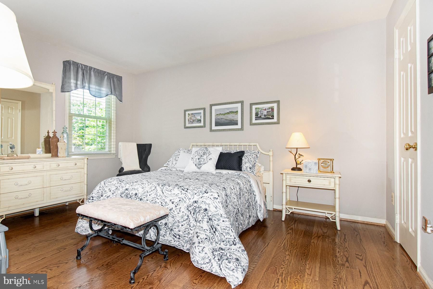 POPLAR TREE ESTATES - Residential