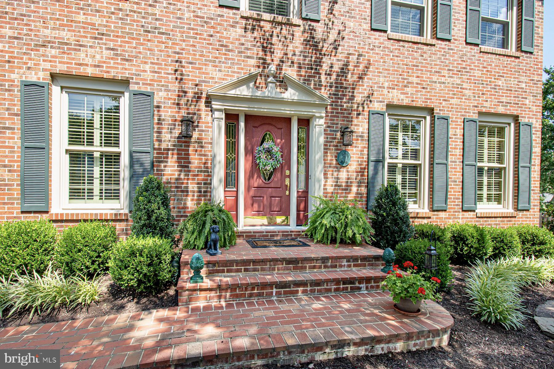 POPLAR TREE ESTATES - Residential