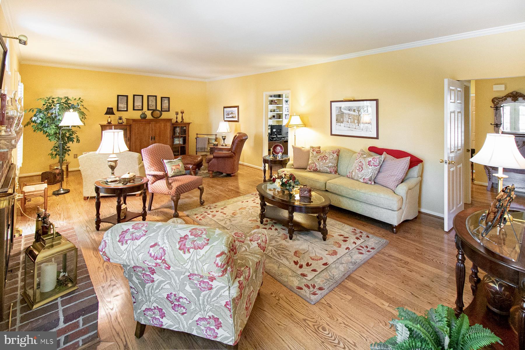 POPLAR TREE ESTATES - Residential