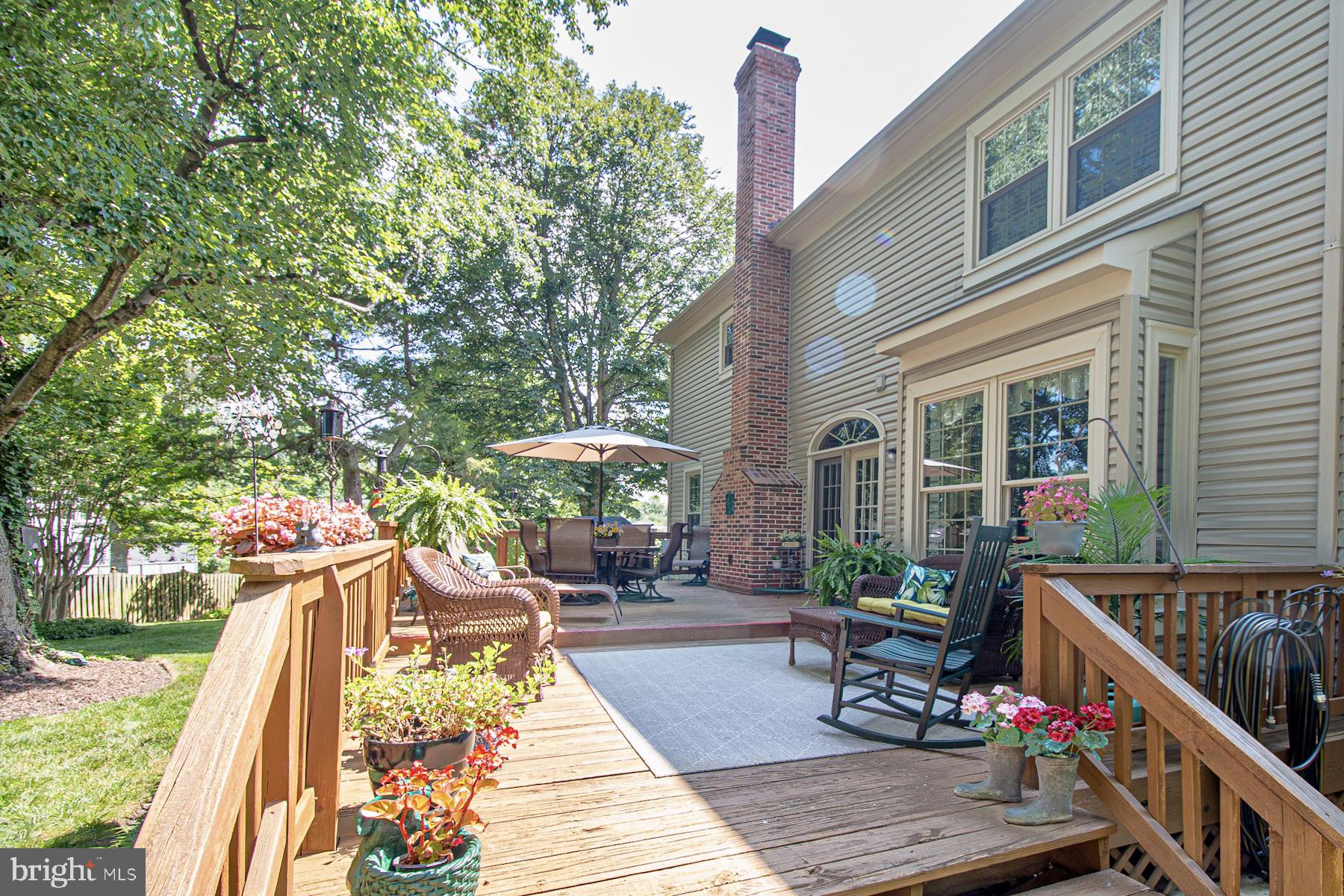 POPLAR TREE ESTATES - Residential