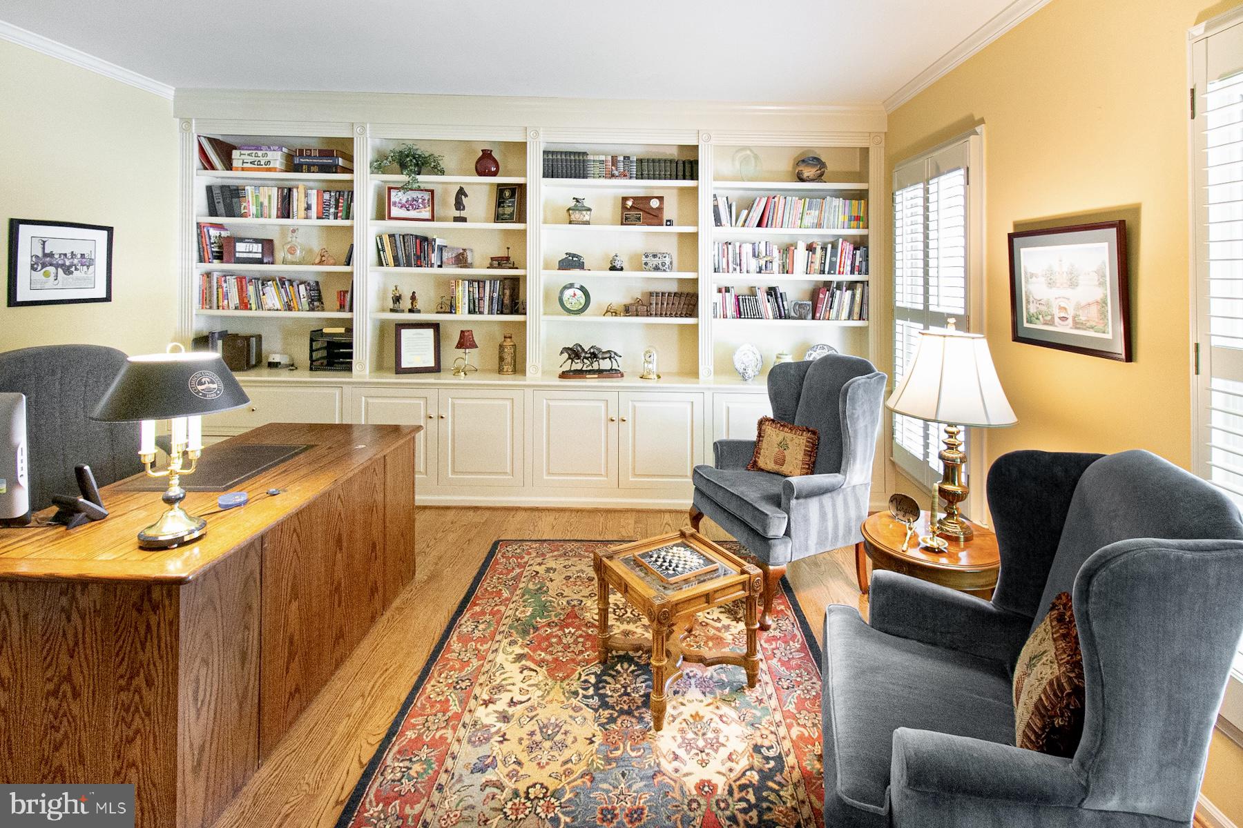 POPLAR TREE ESTATES - Residential