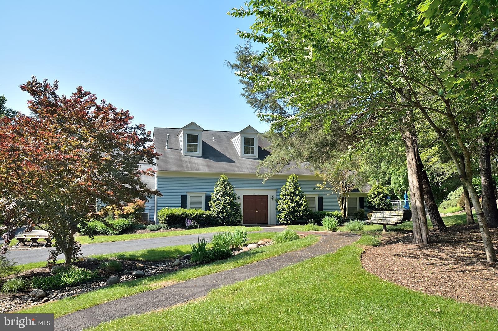 POPLAR TREE ESTATES - Residential