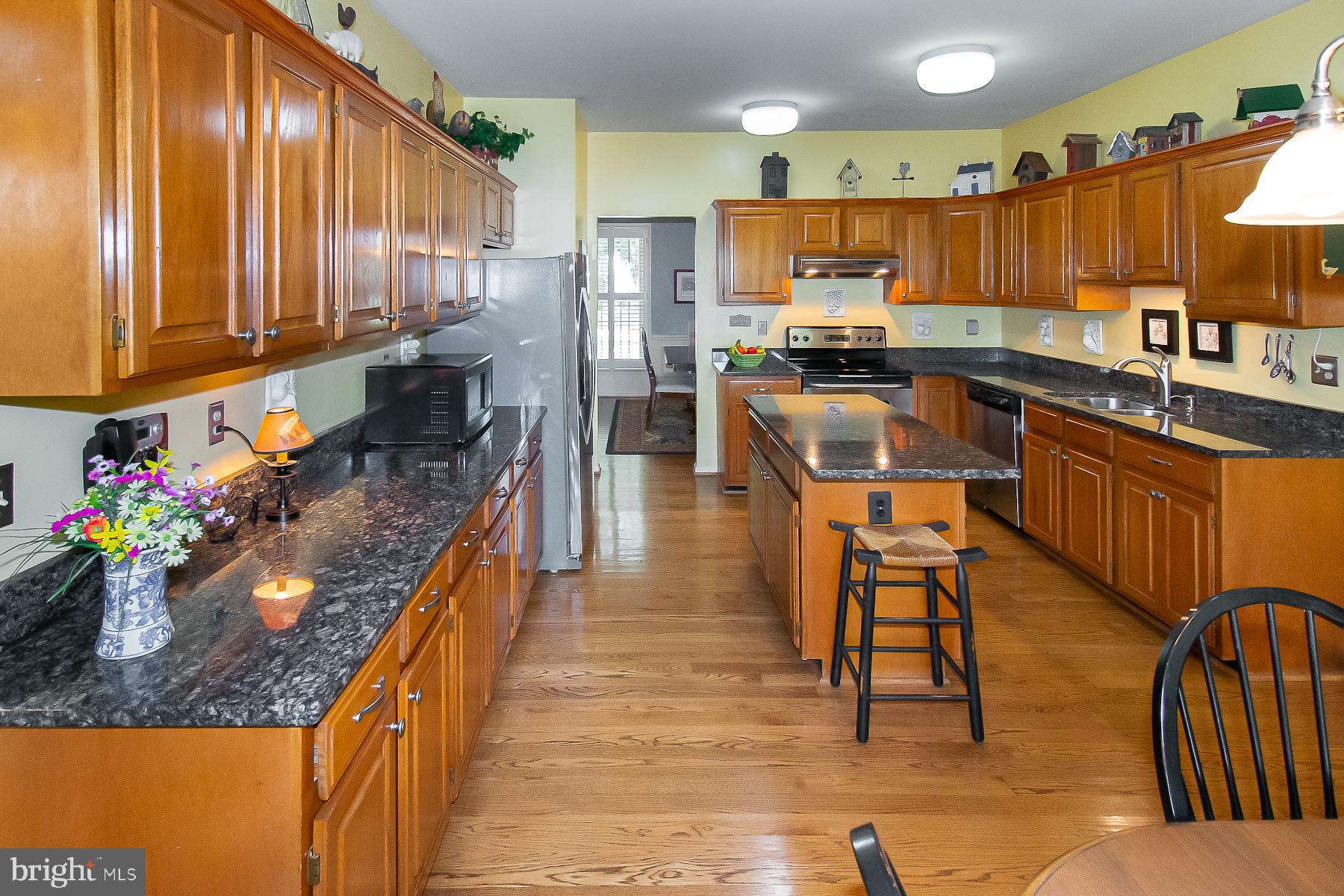 POPLAR TREE ESTATES - Residential