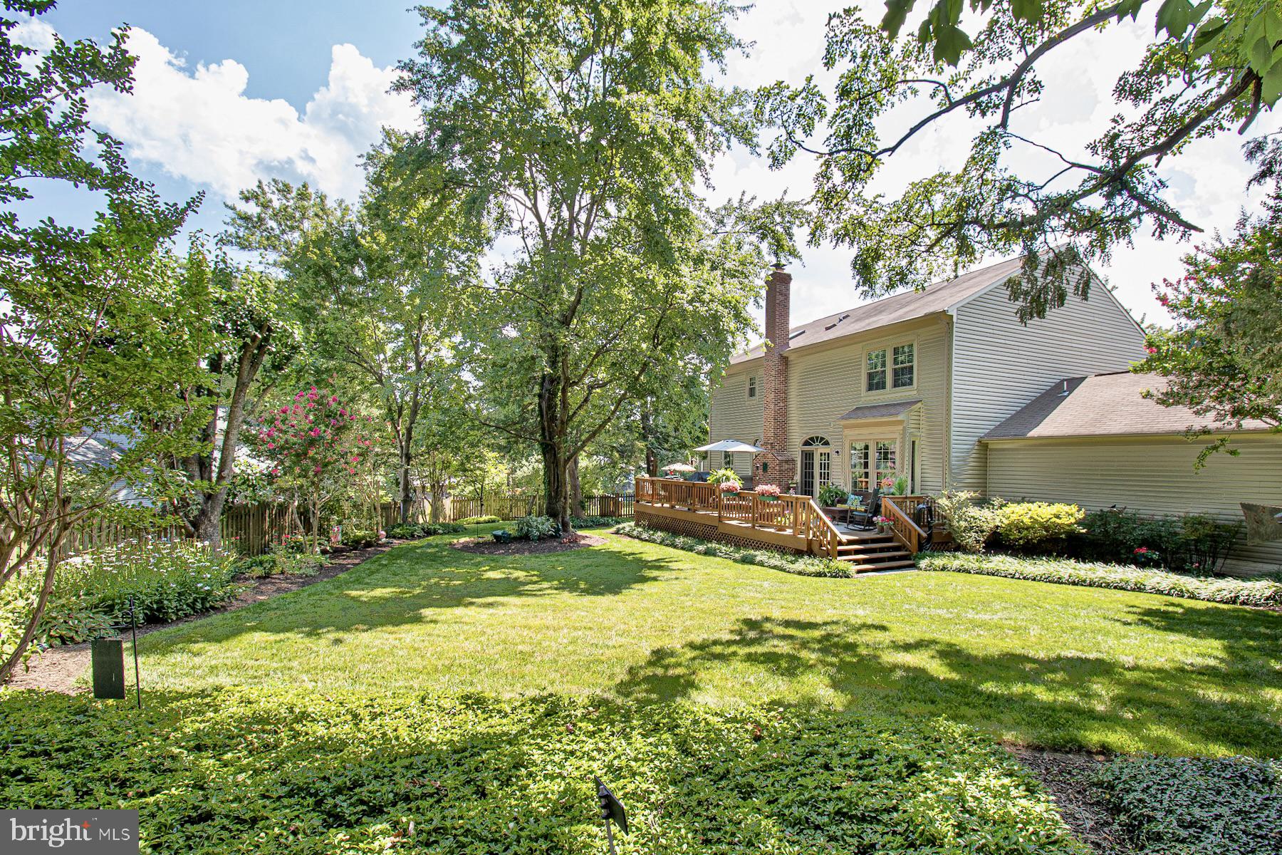 POPLAR TREE ESTATES - Residential