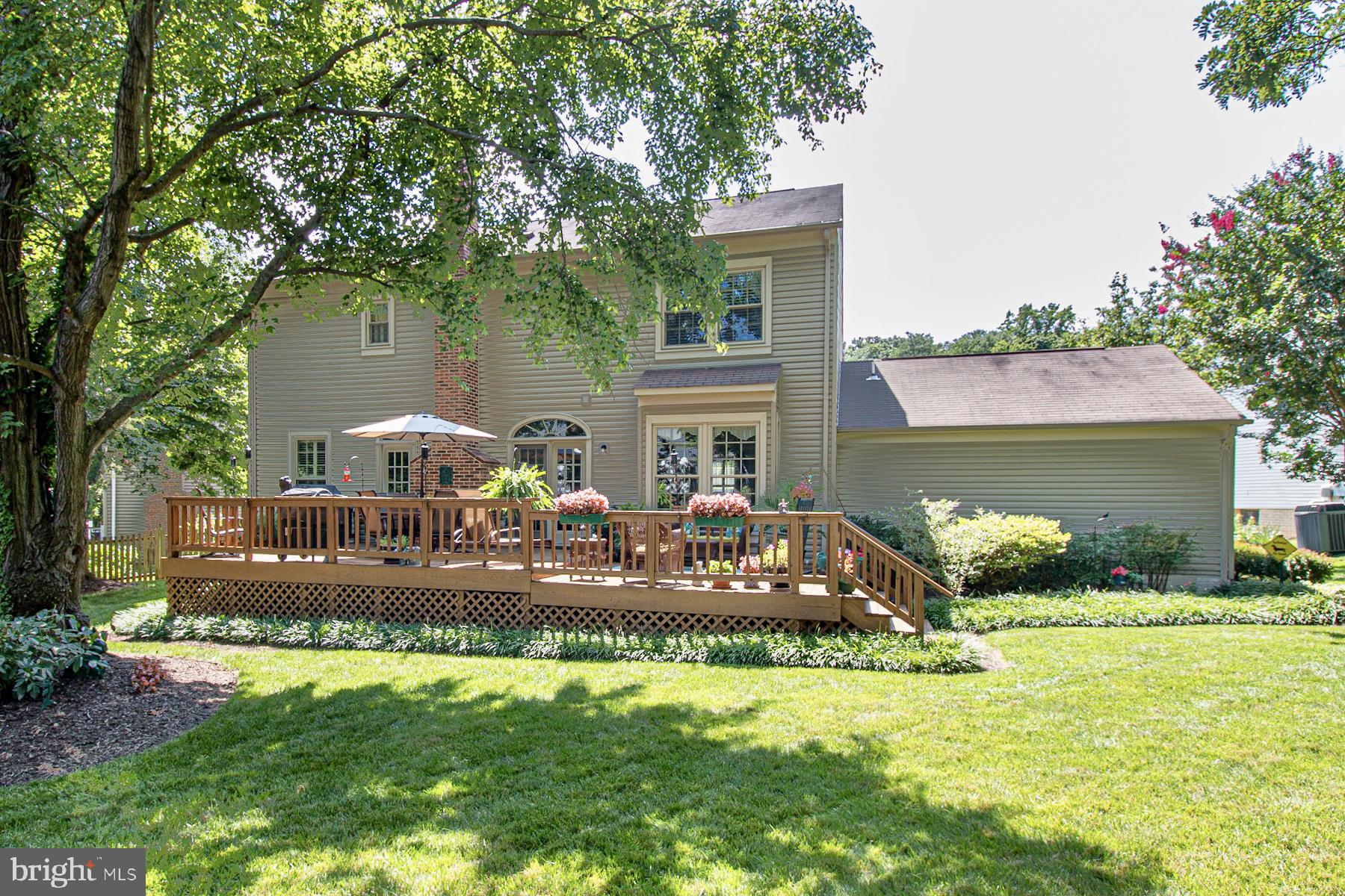 POPLAR TREE ESTATES - Residential