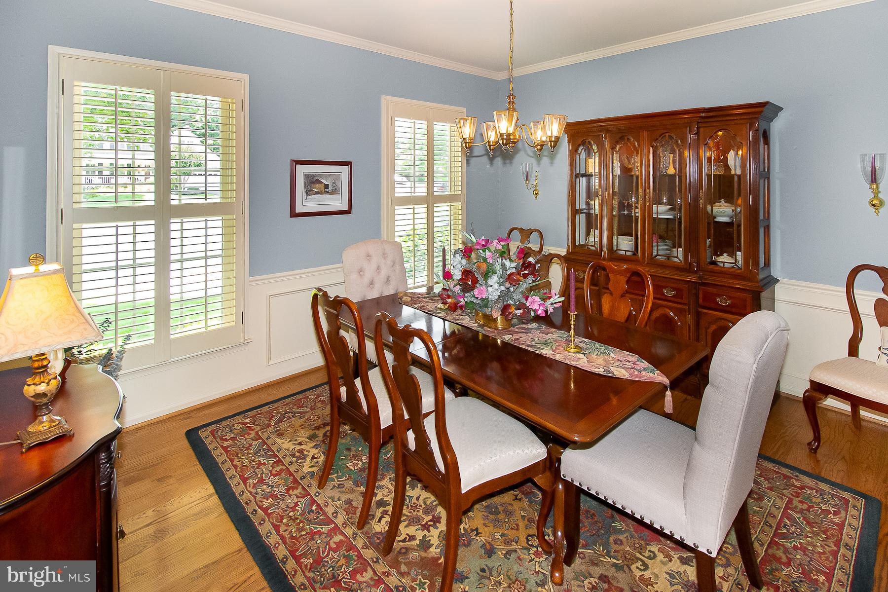 POPLAR TREE ESTATES - Residential