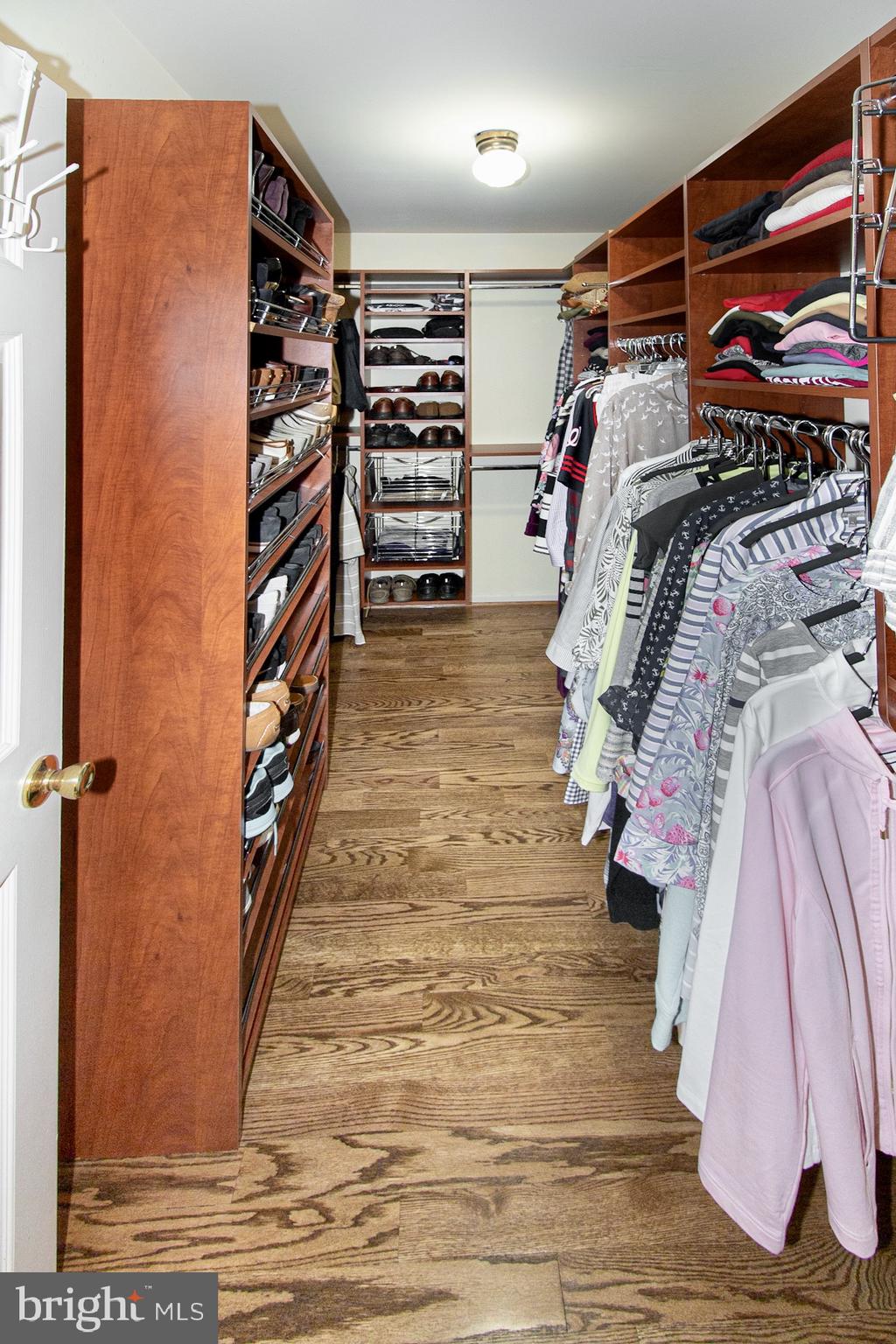 POPLAR TREE ESTATES - Residential