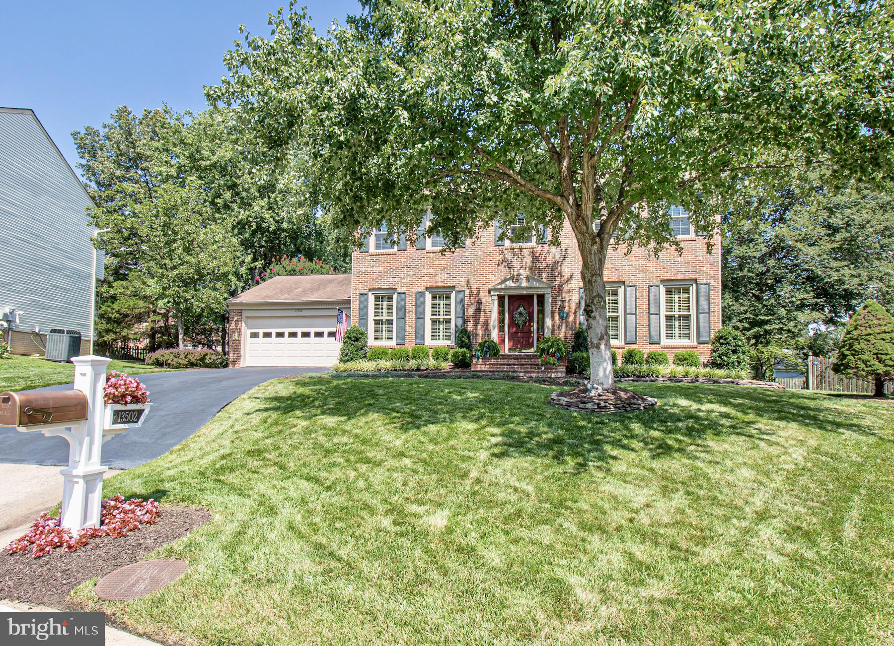 POPLAR TREE ESTATES - Residential