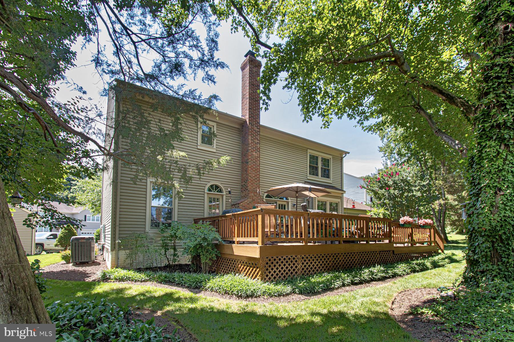 POPLAR TREE ESTATES - Residential