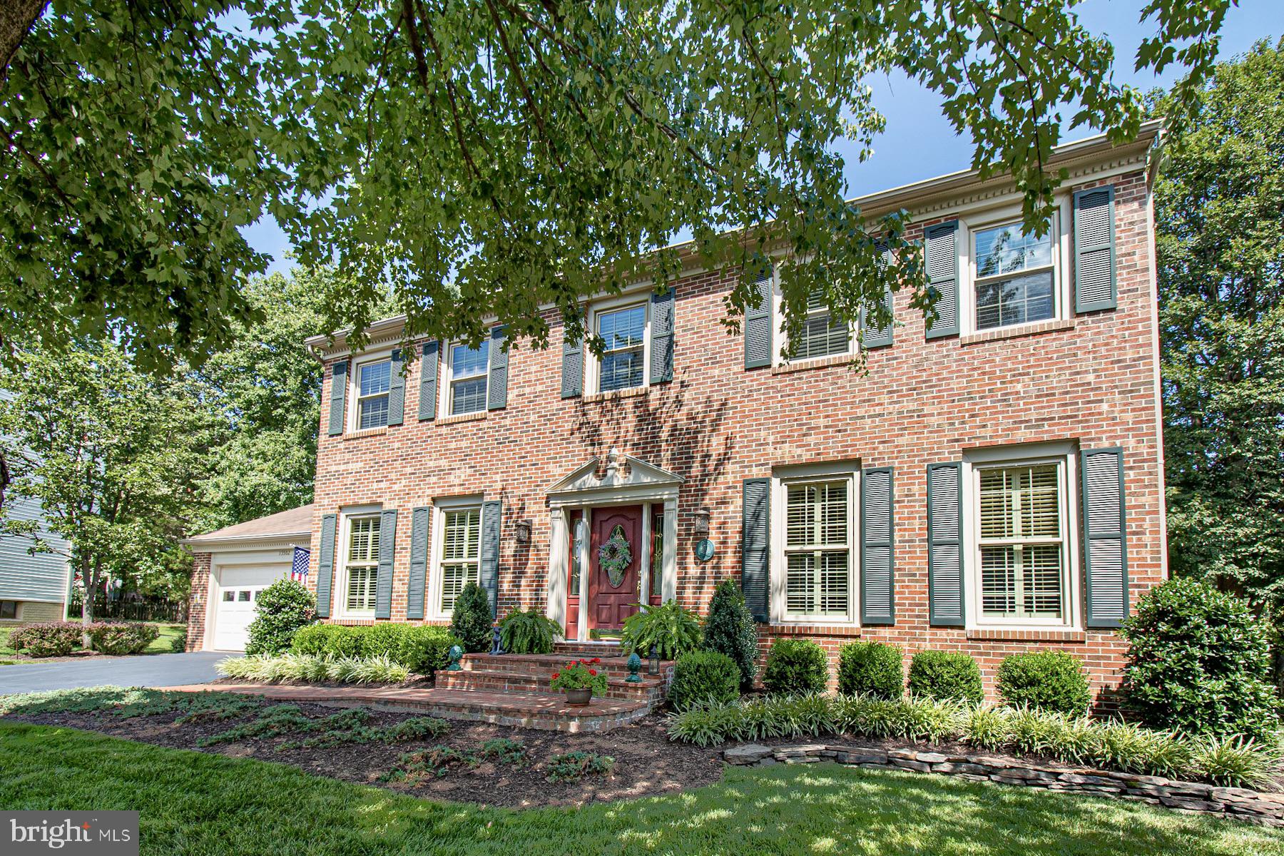 POPLAR TREE ESTATES - Residential