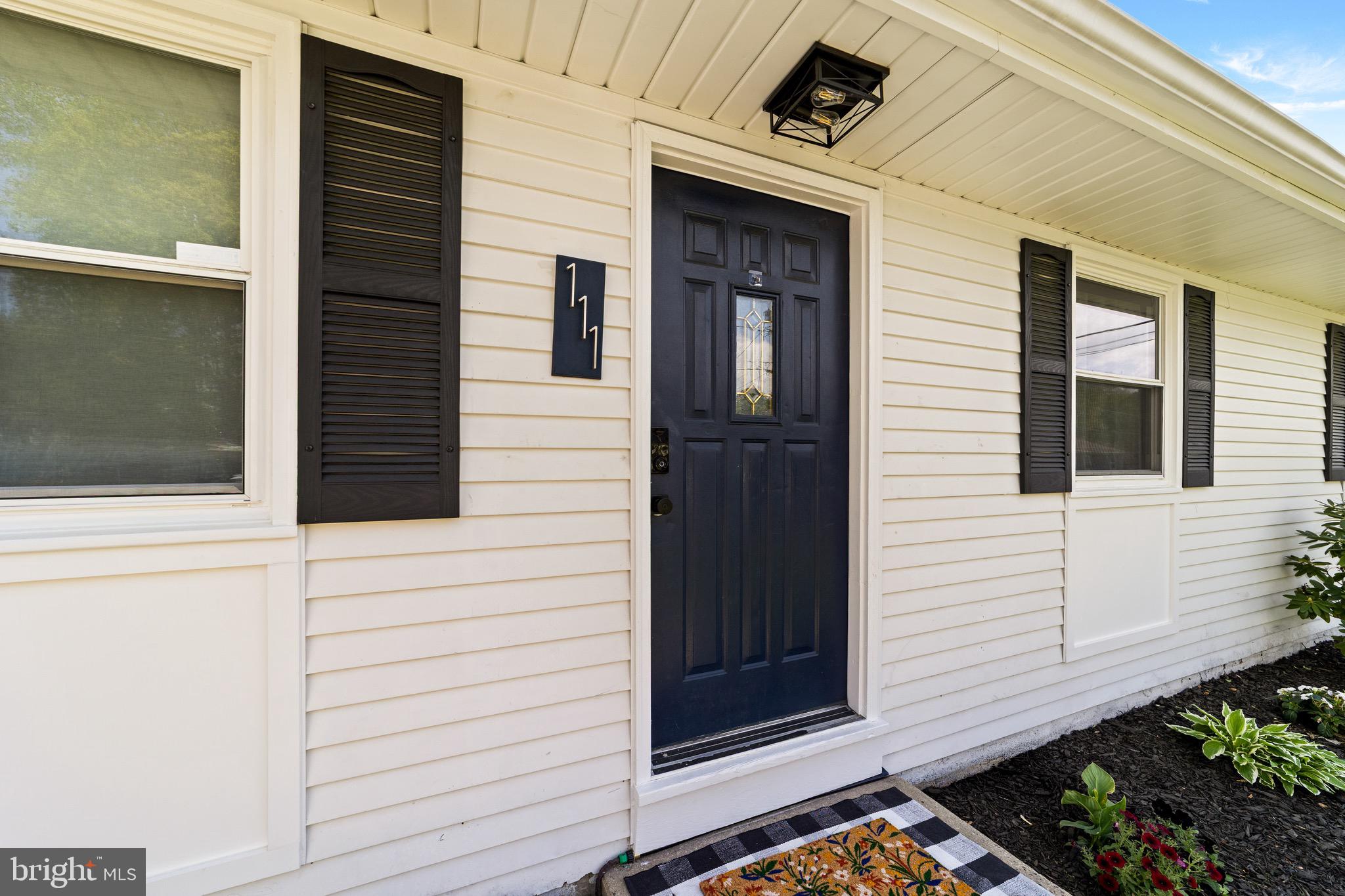 111 APPLE AVENUE