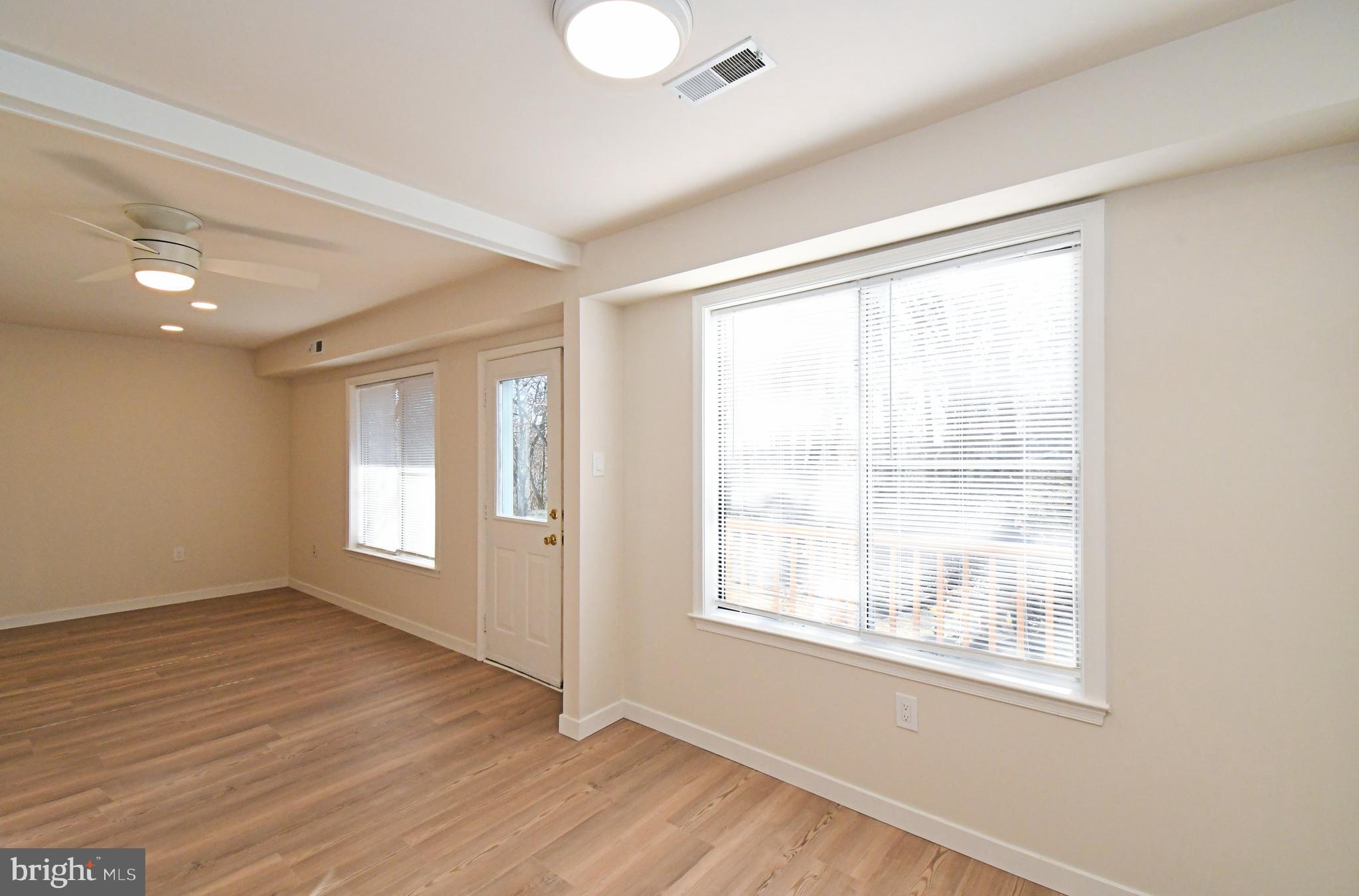 HICKORY RIDGE - Residential