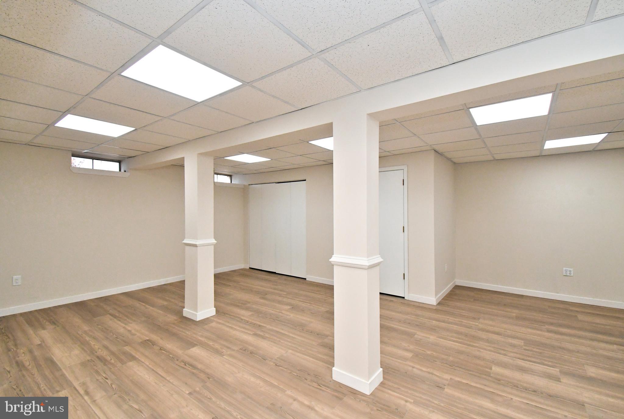 HICKORY RIDGE - Residential