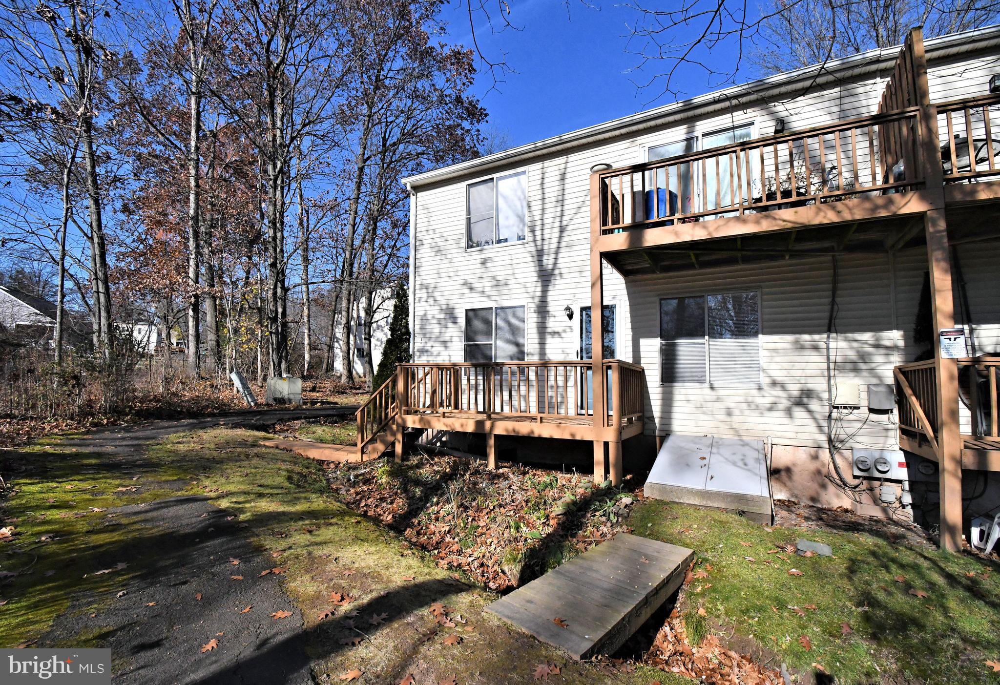 HICKORY RIDGE - Residential