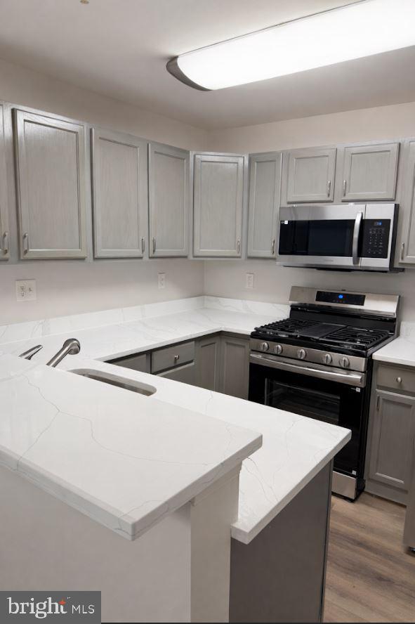 STONE RIDGE - Residential